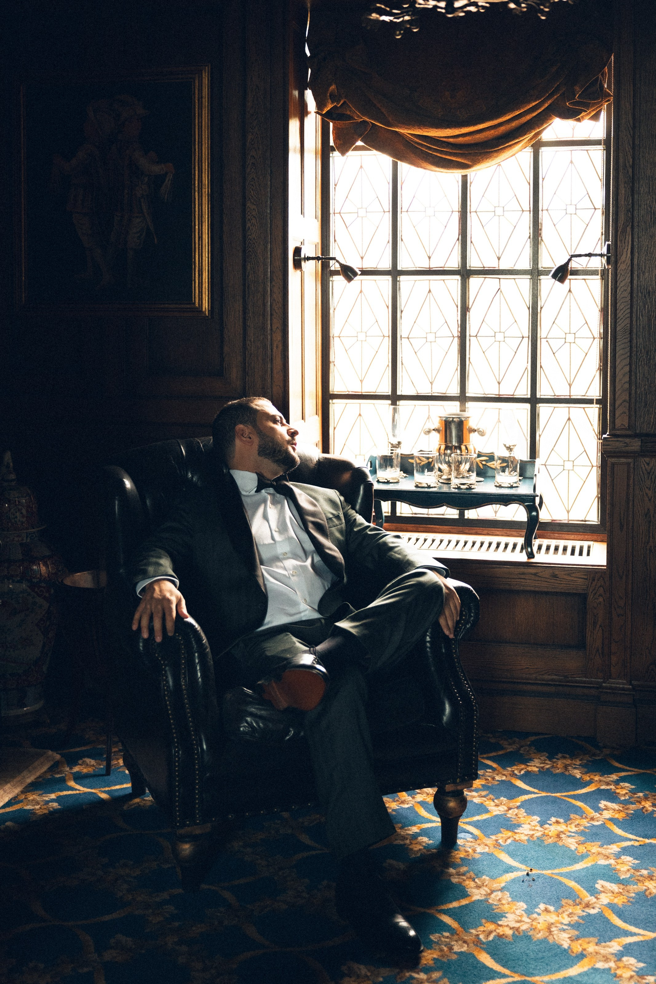 Руслан и Юлия. Свадебный фотограф в Ростове — на — Дону Александра Пивоварова