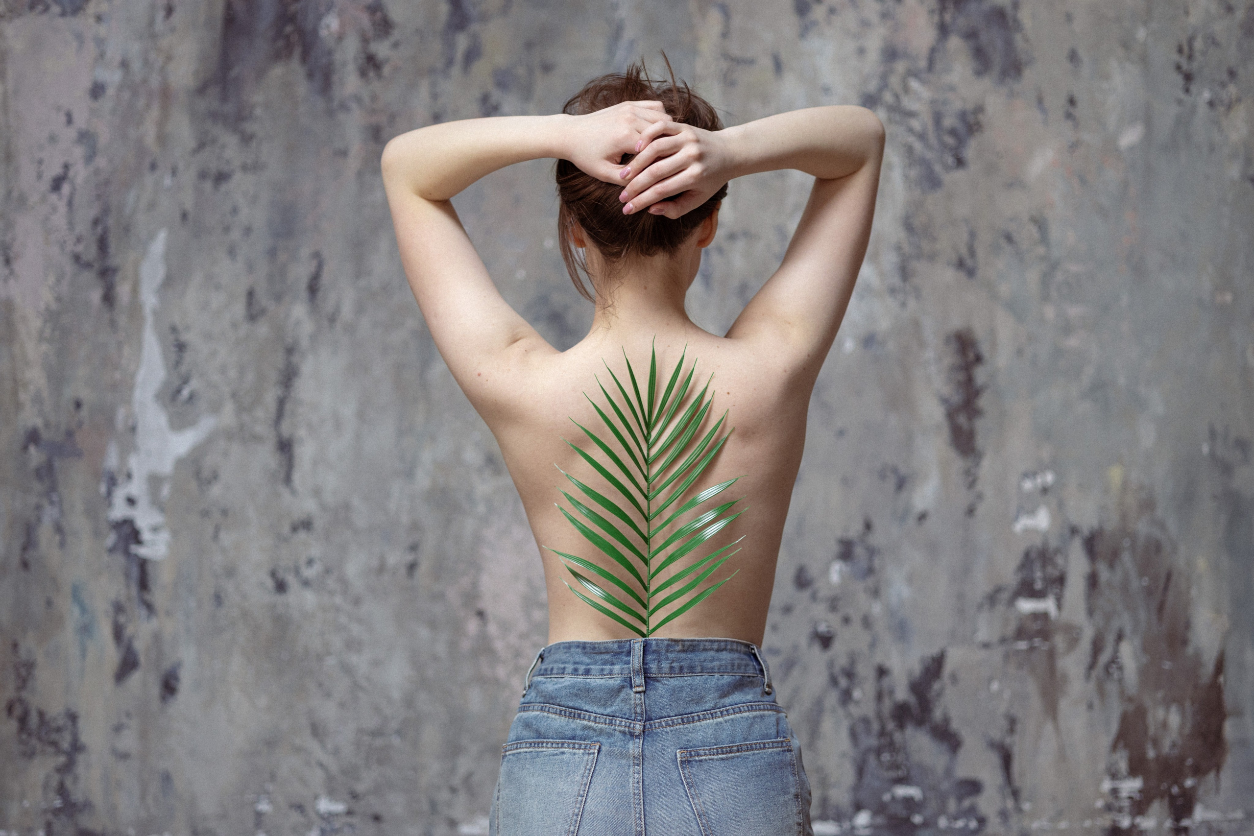 Съемка контента для SMM. Фотограф в Москве Черниговцева Анастасия