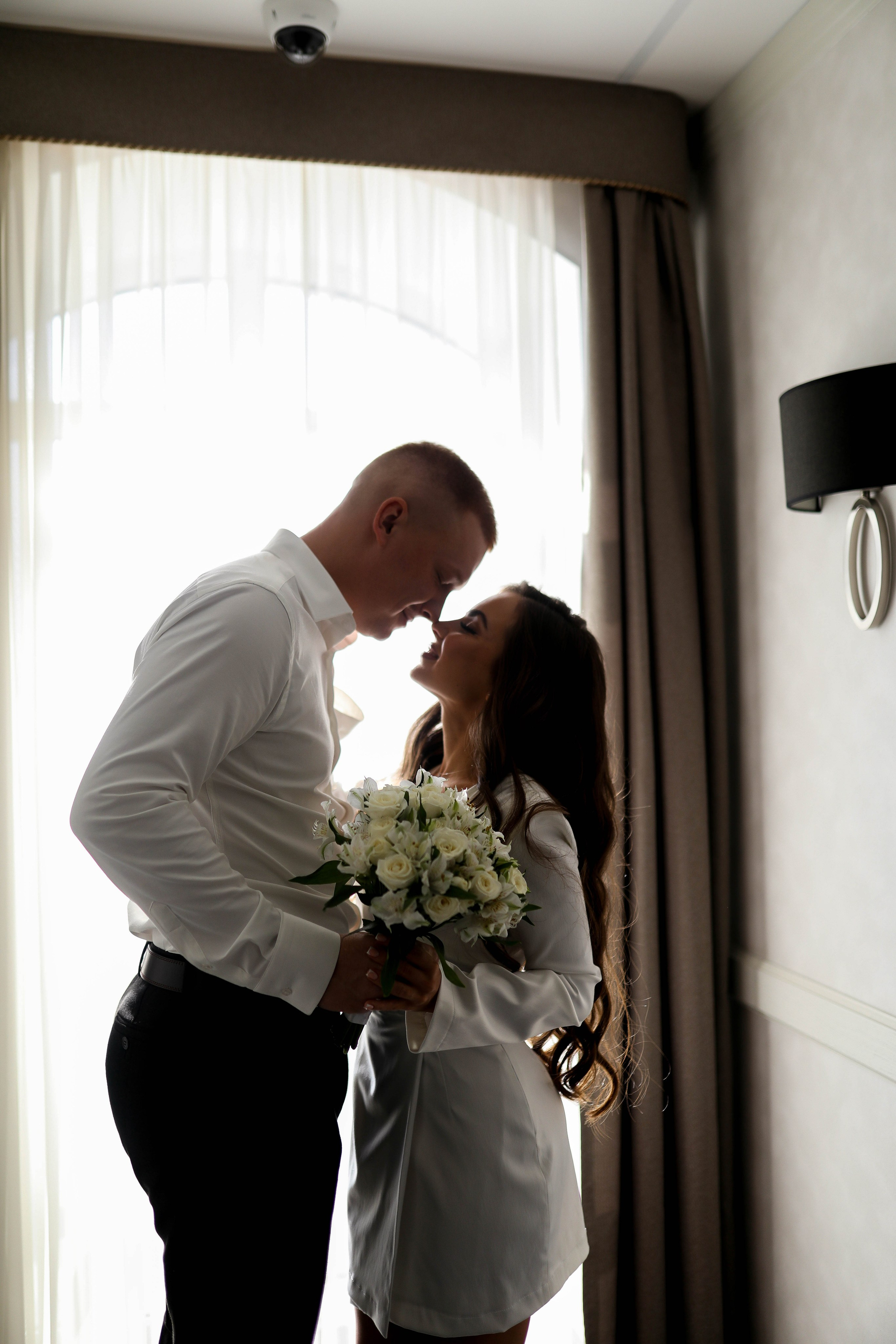 Лёша и Олеся 13.10.23. ФОТОГРАФ ХАБАРОВСК АНАСТАСИЯ РАЧЕНКОВА