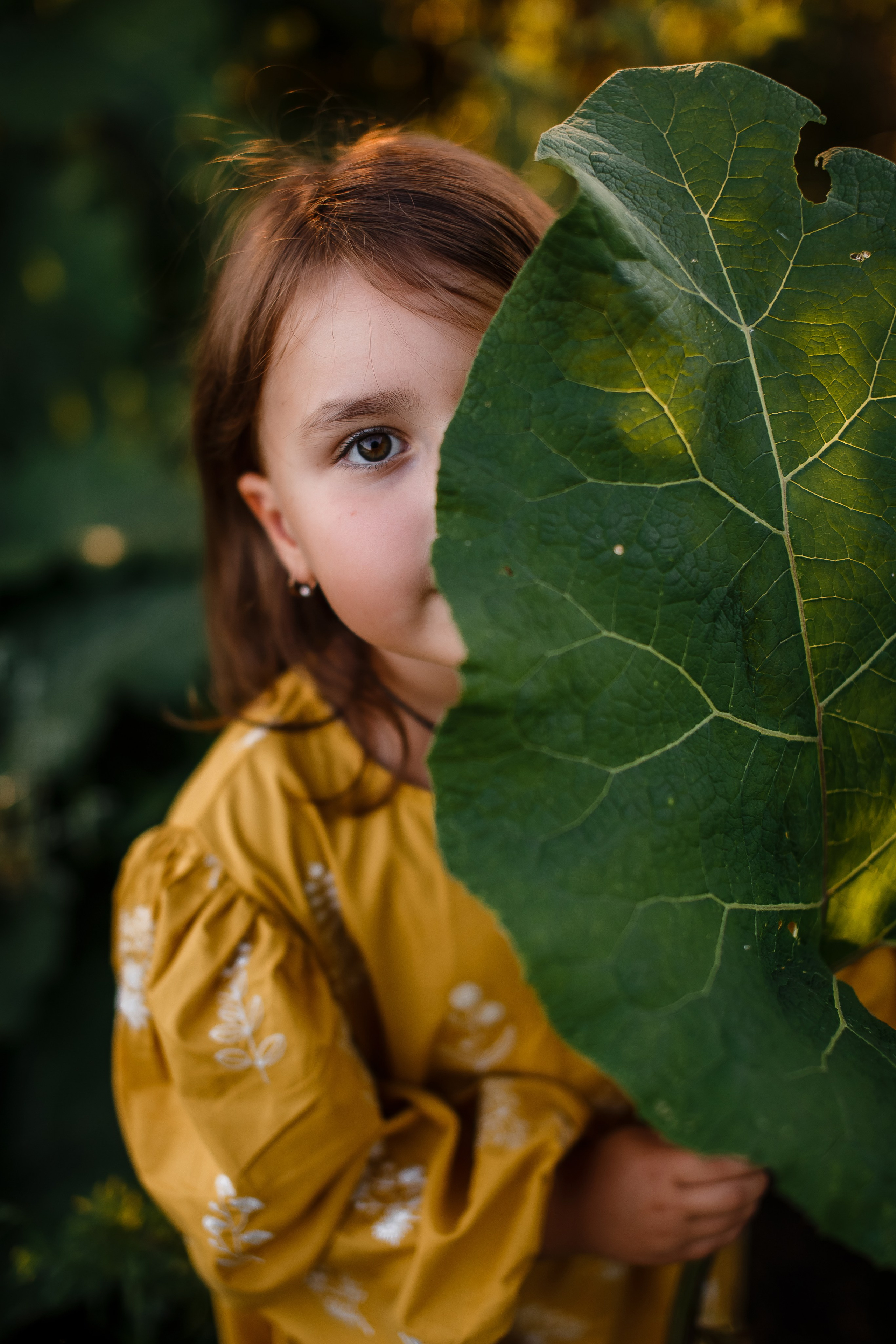 Семейные истории. Портретный и свадебный фотограф в Воронеже Елена Михайлова