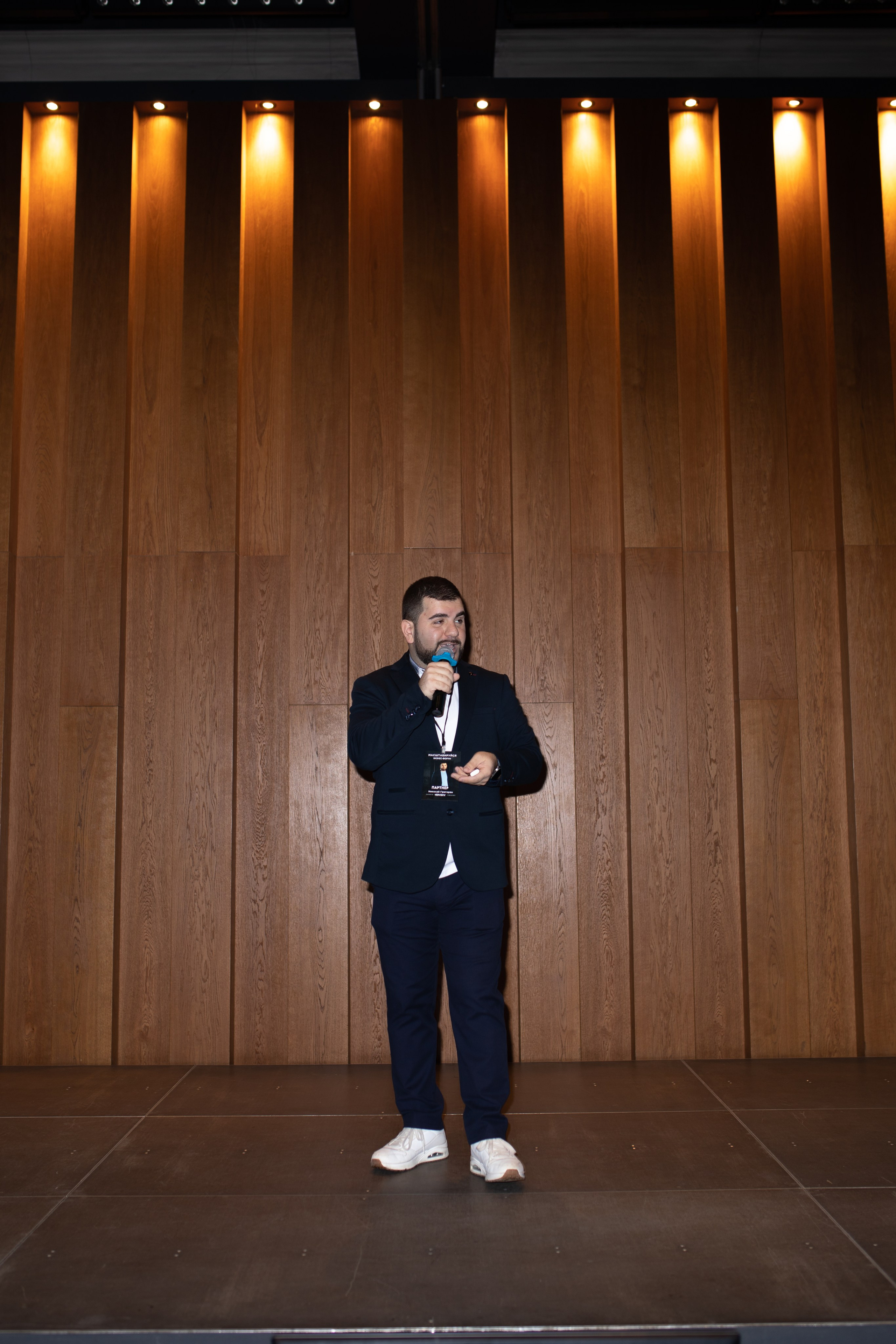 Форум МАСШТАБИРУЙСЯ. Фотограф Людмила Лосева Волгоград