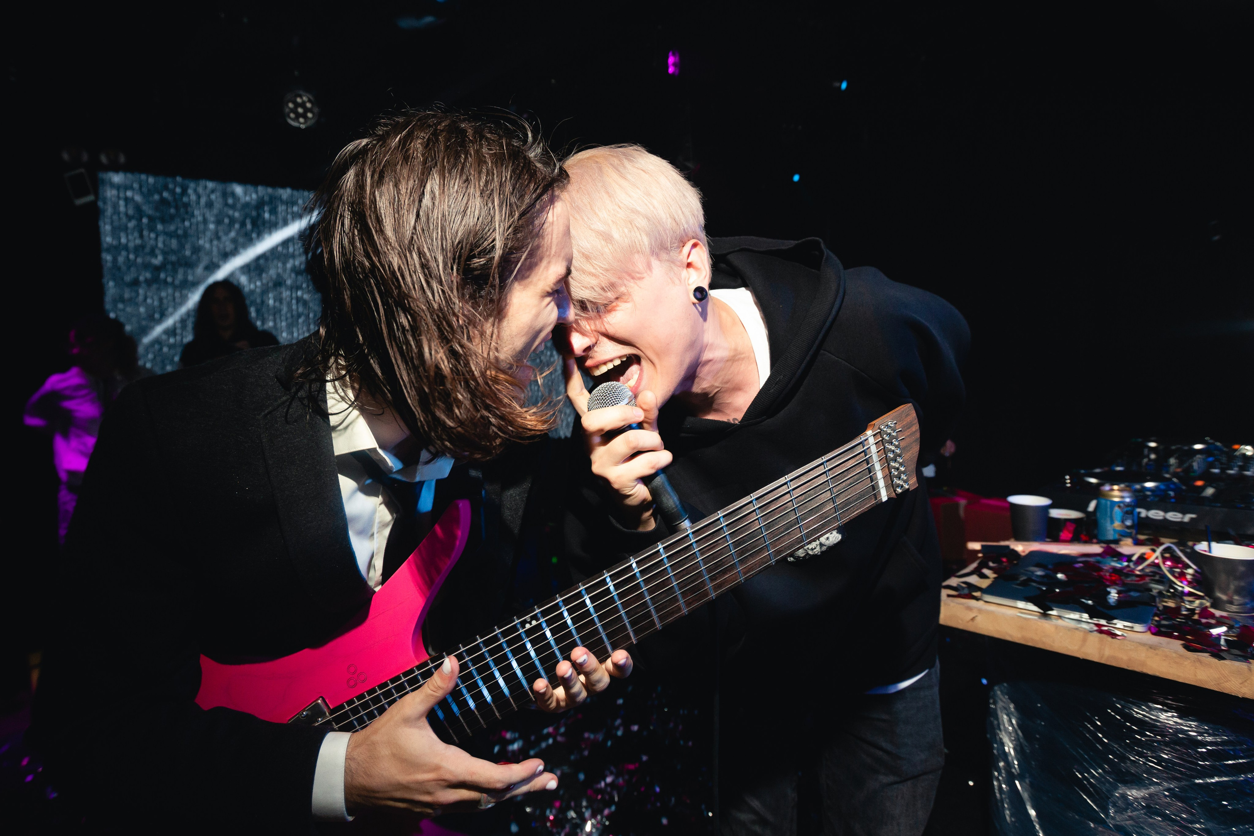 Emoland. Евгений Матвеев — фотограф в Санкт-Петербурге