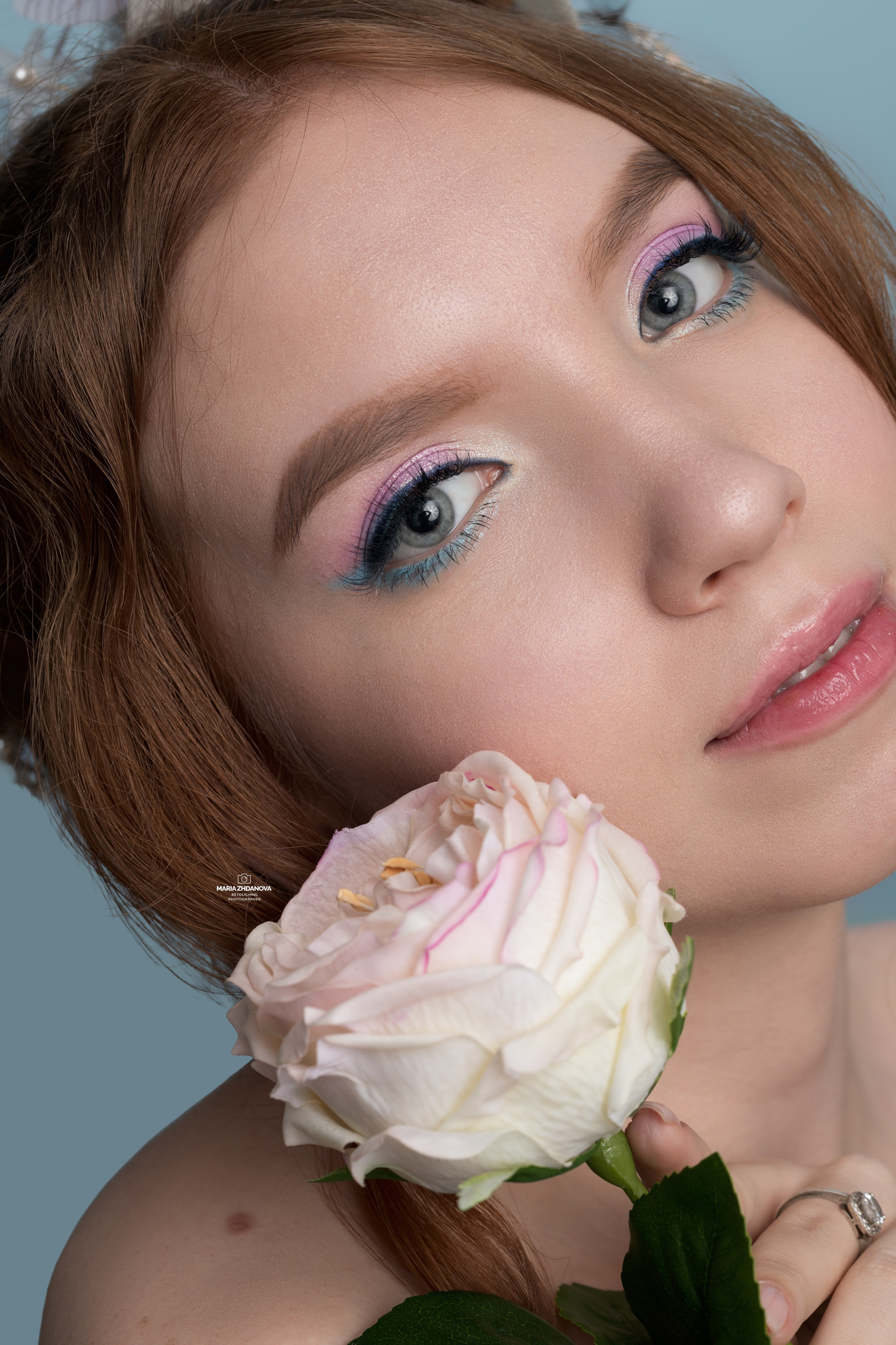 Ароматные грезы