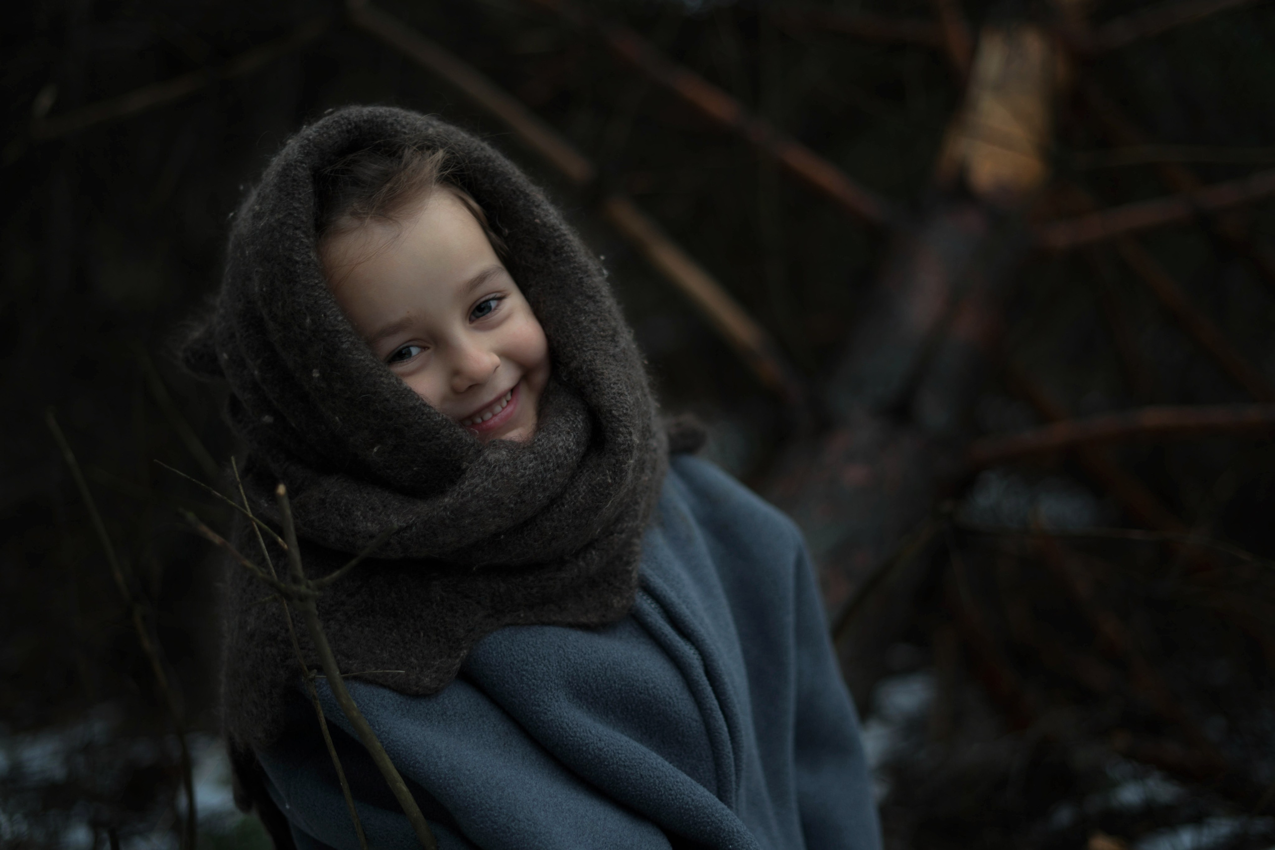 Детский и семейный фотограф Ксыкина Ольга, Краснодар