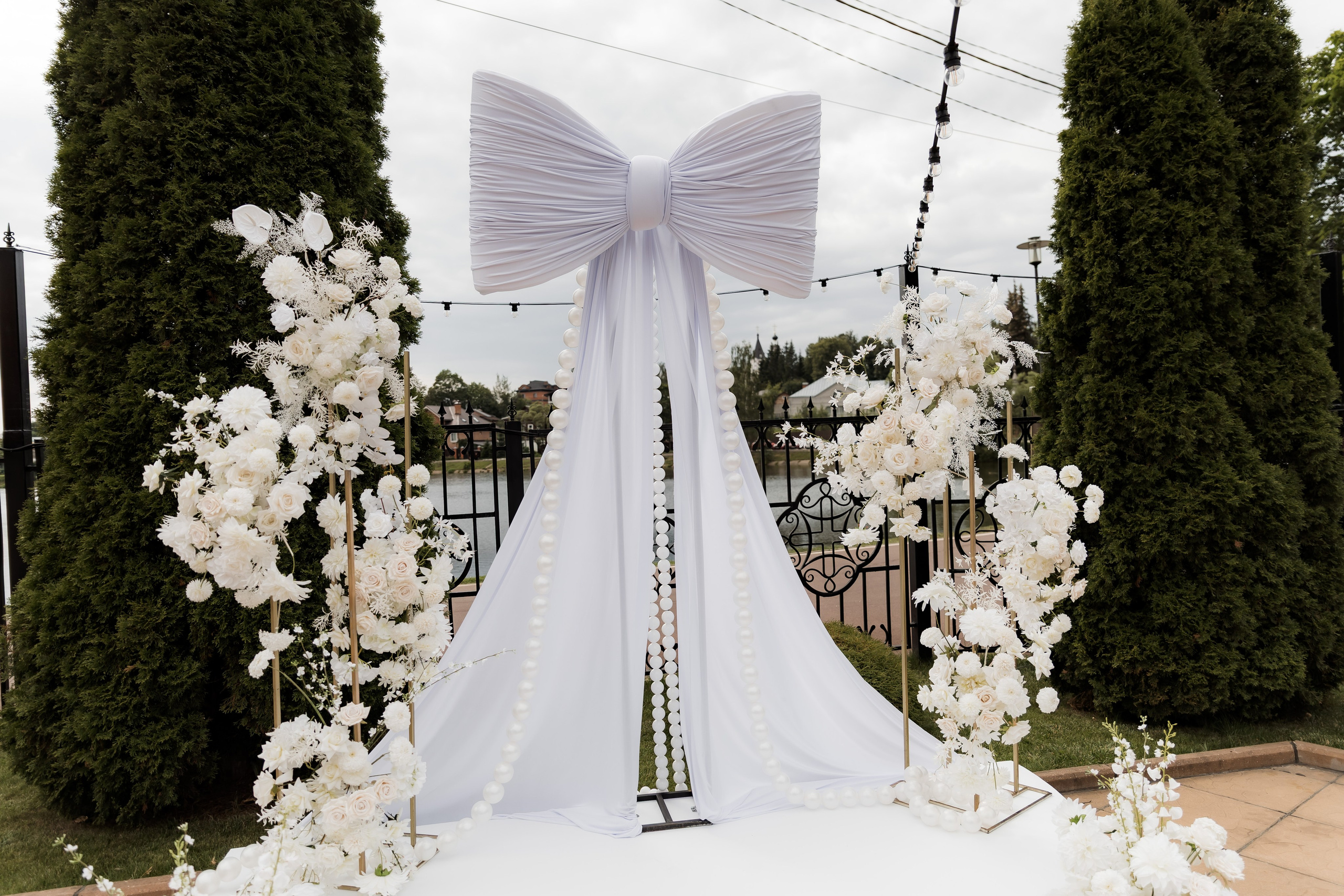 Виолетта и Павел. Фотограф Елизавета Князева Сергиев Посад, Москва