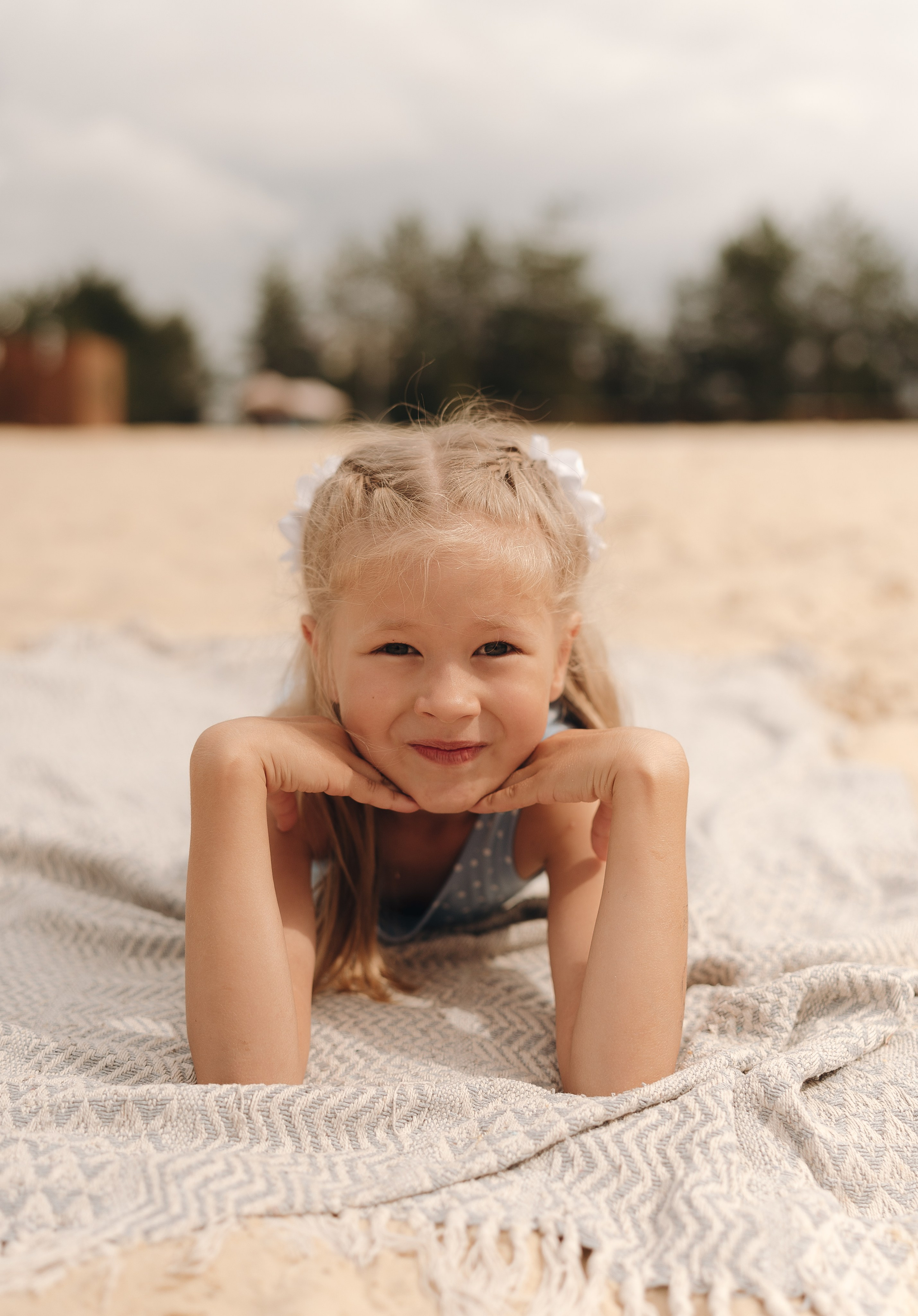 Три поколения. Семейный и домашний фотограф в Уфе Ирина Гарасюта