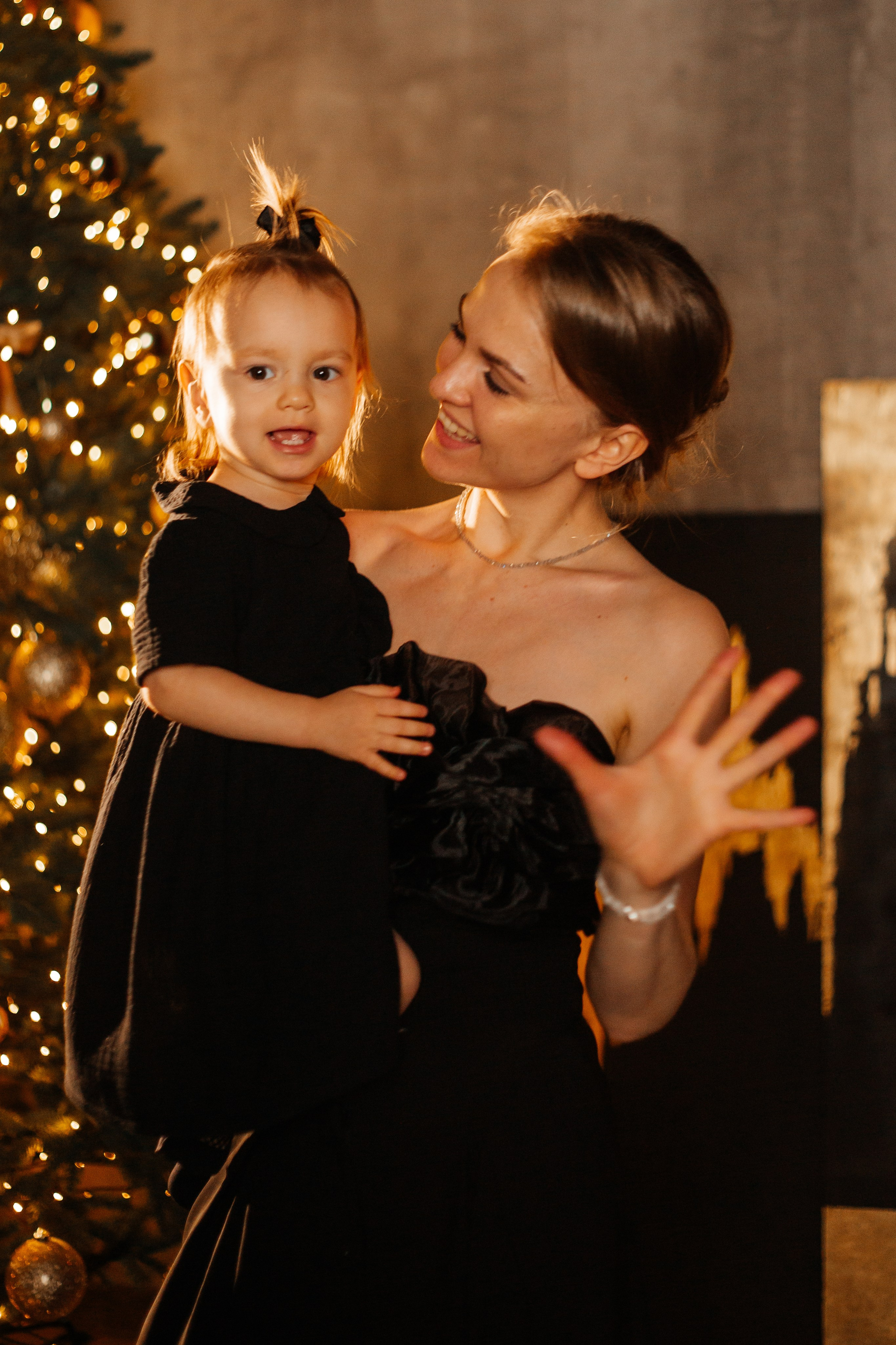 Евгения и Кира. Фотограф, Марина Шипек