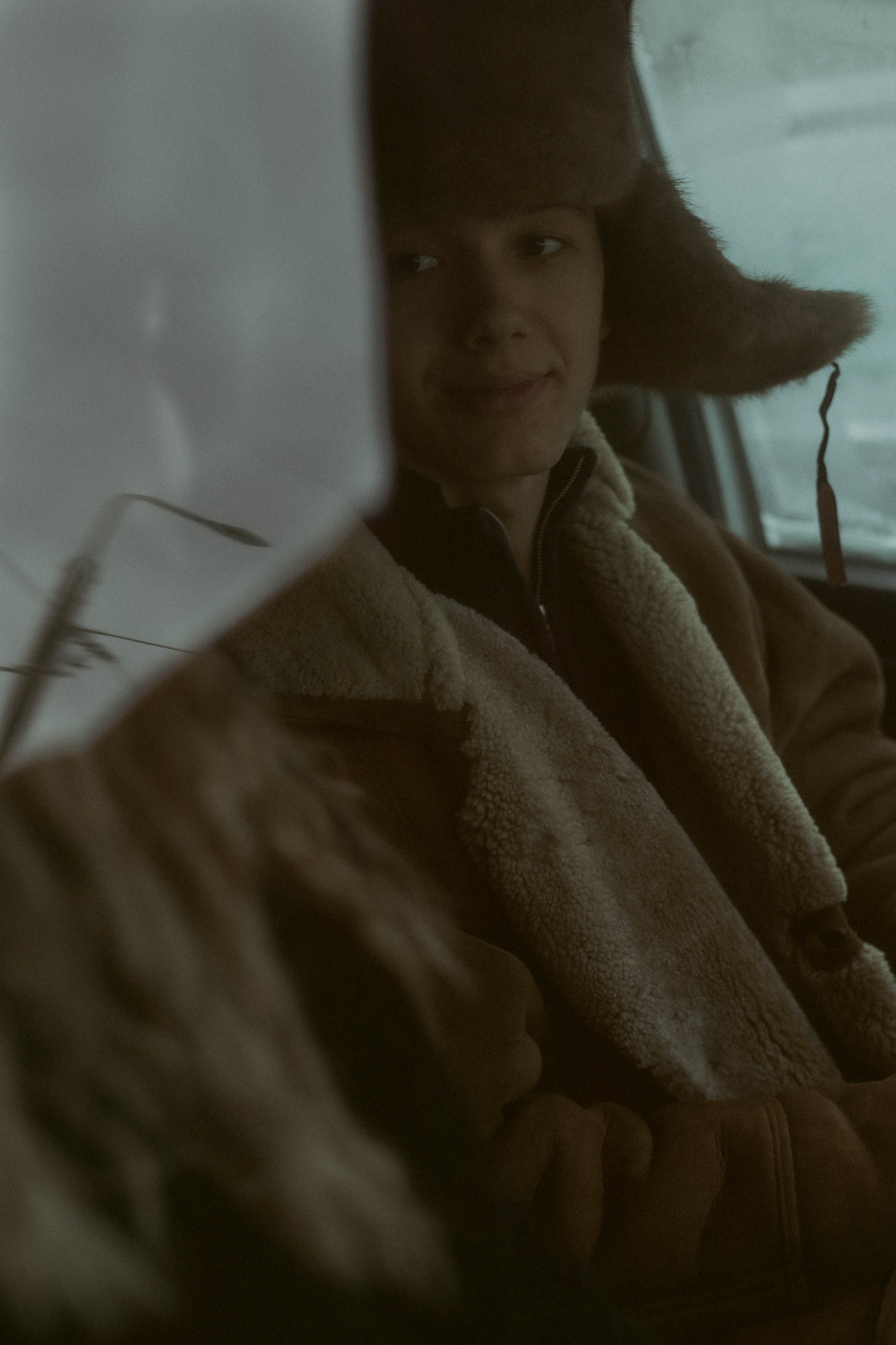 Фотопроект «Новогоднее настроение». Семейный фотограф в Ижевске Даша Денисова