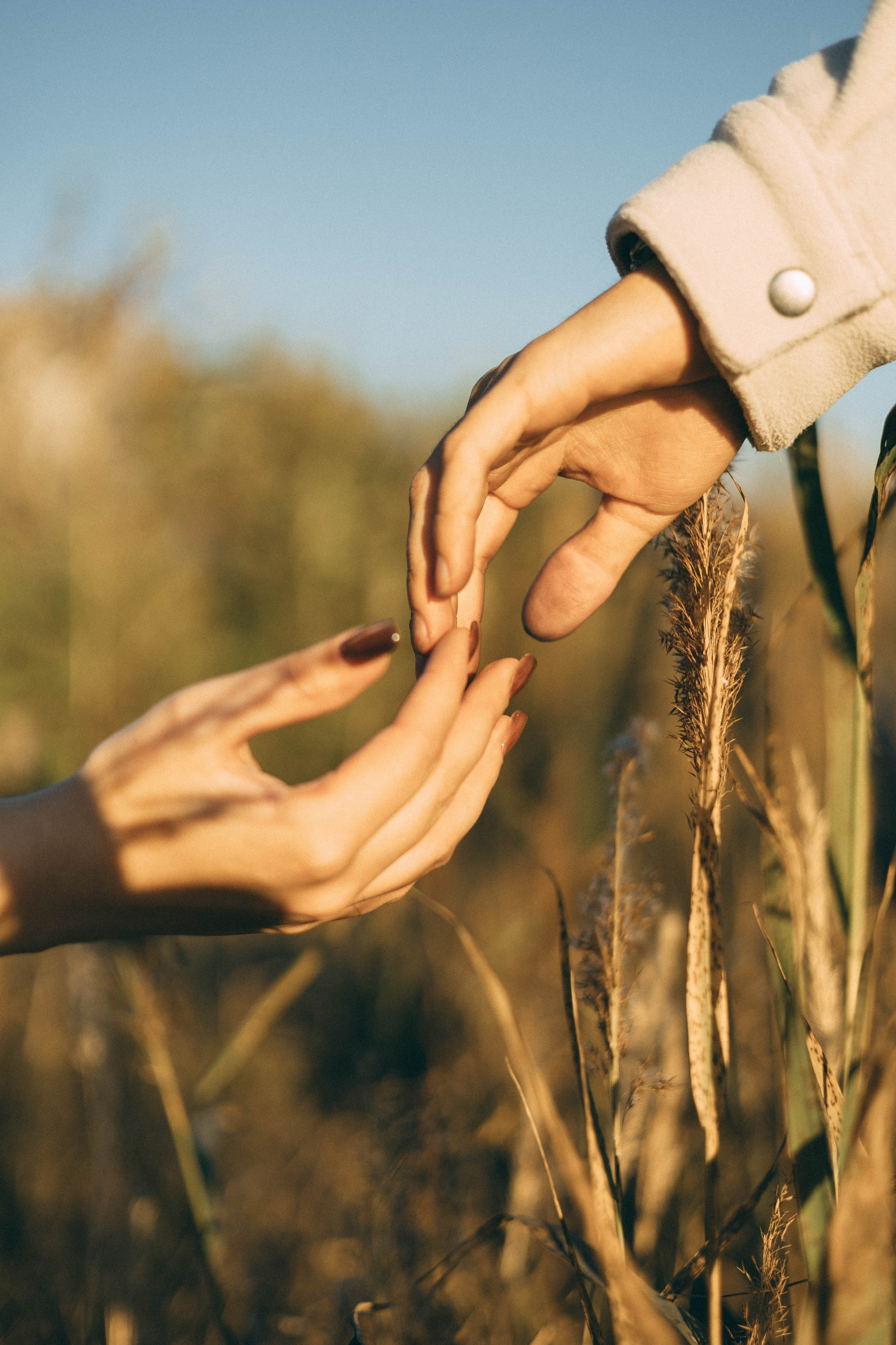 Полина ♡ Даниил. Семейный фотограф в Ижевске Даша Денисова