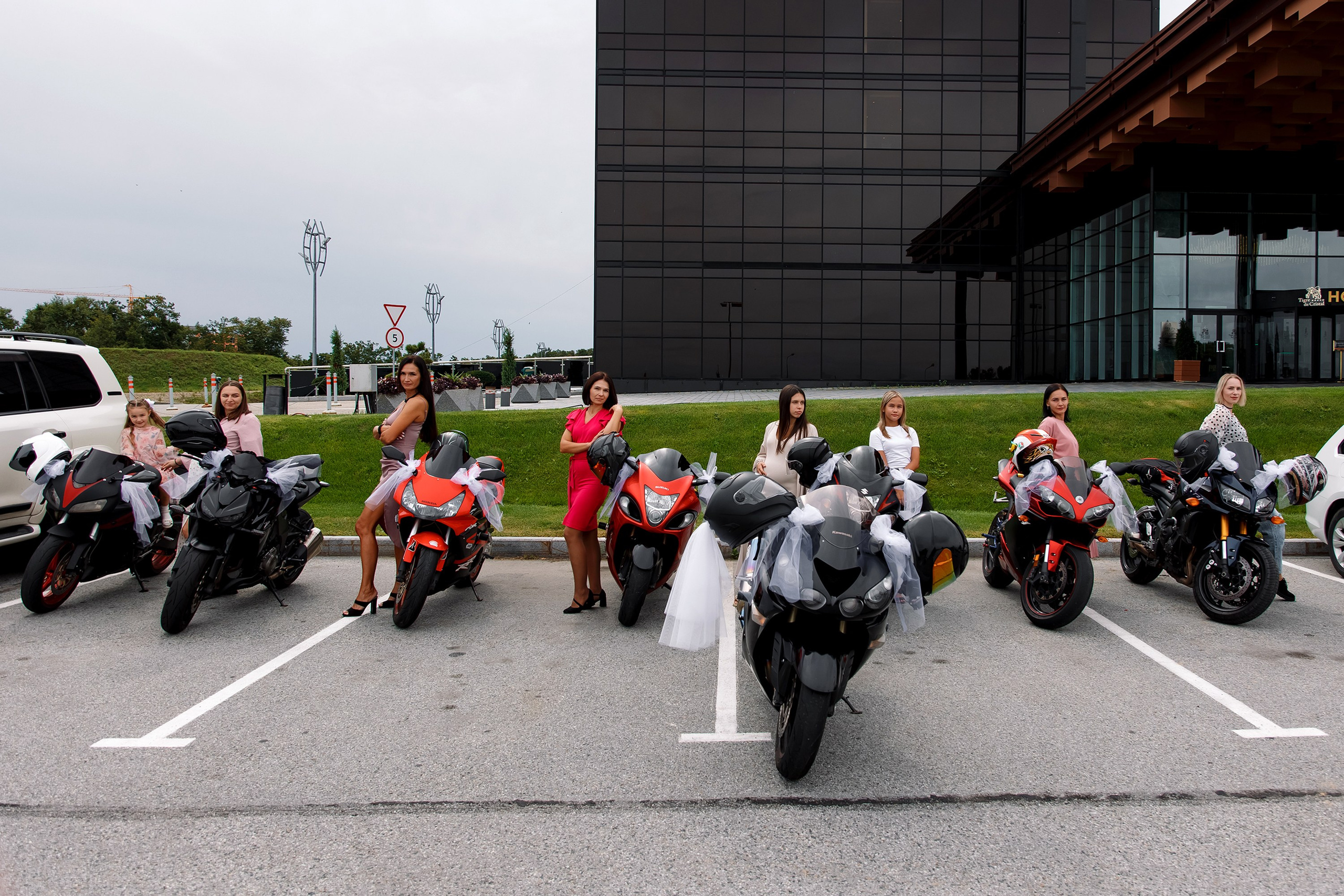 Наталья & Алексей. Фотограф Любовь Корниенко, Примоский край