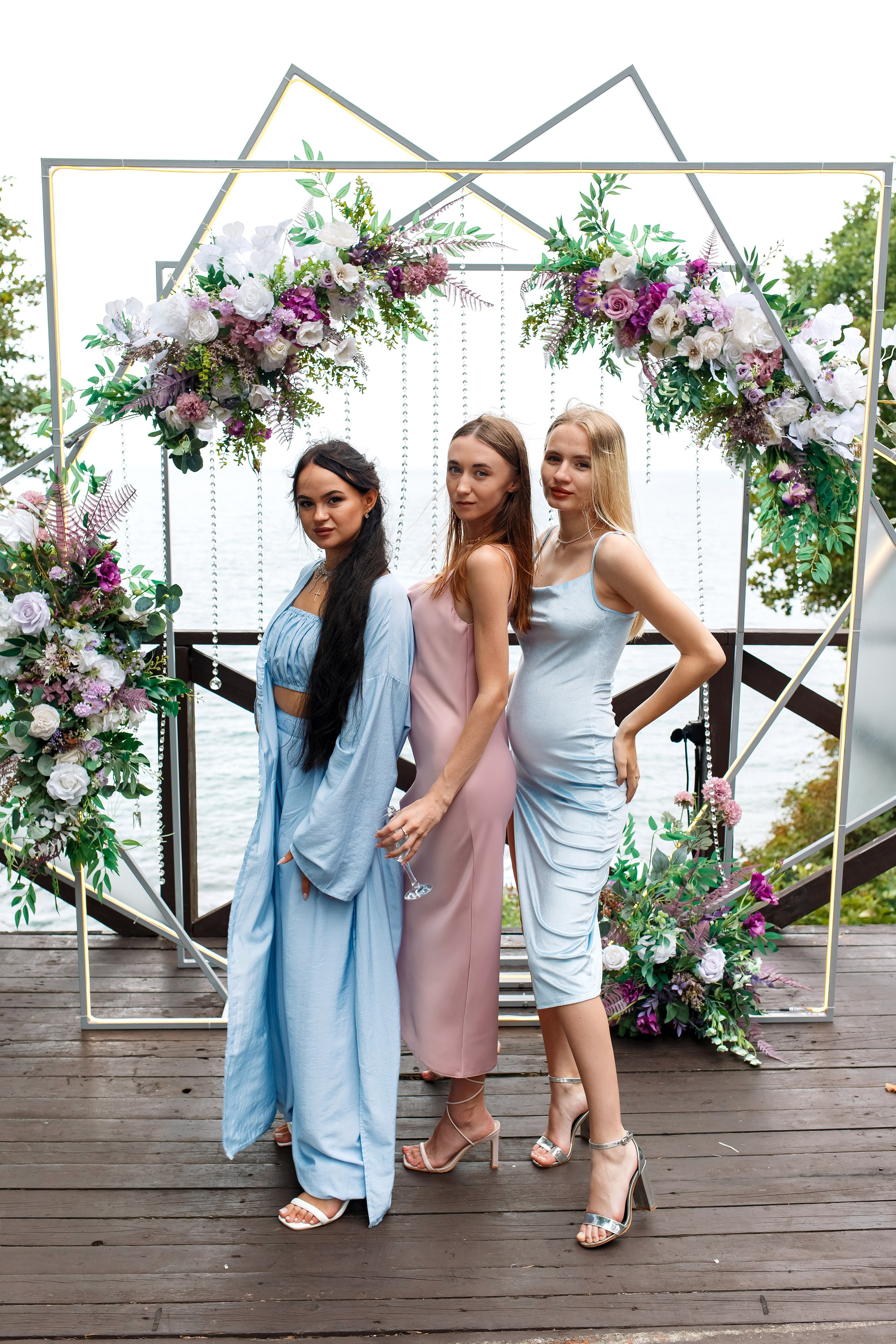 Ирина & Даниил. Фотограф Любовь Корниенко, Примоский край