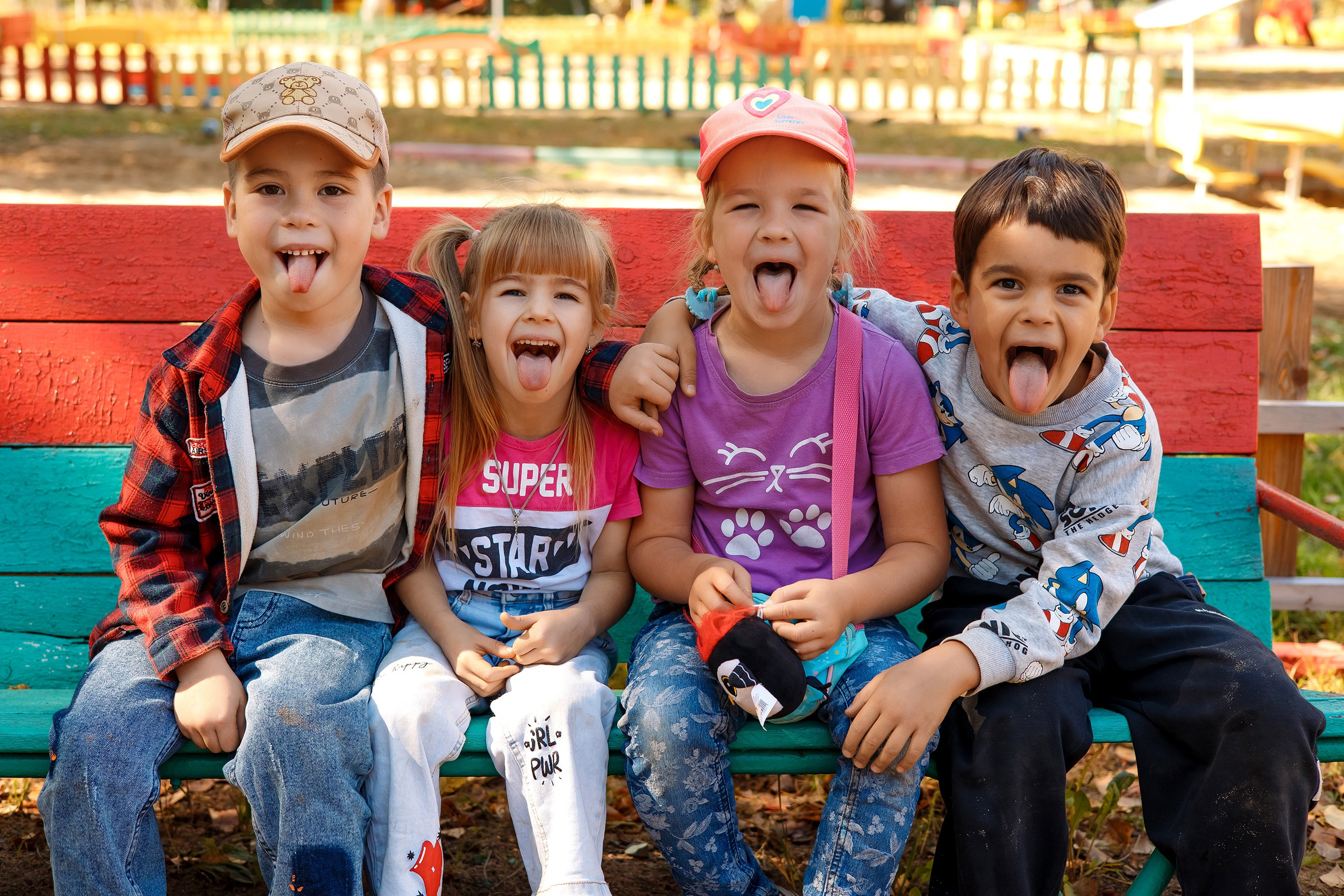 ДС 34. Фотограф Любовь Корниенко, Примоский край
