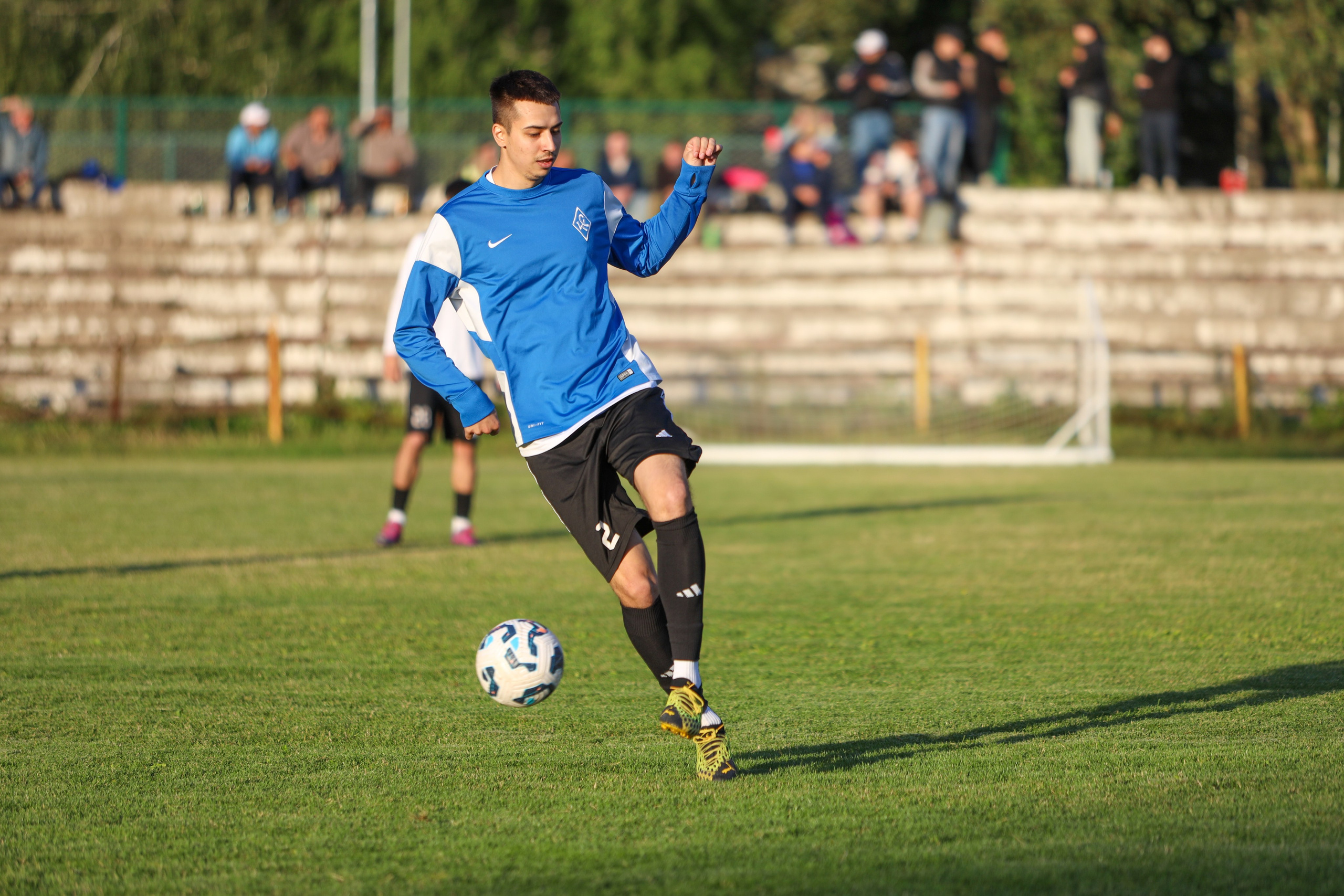 Чайка — Чайка-2. Взрослое первенство города. Спортивный фотограф в Самаре