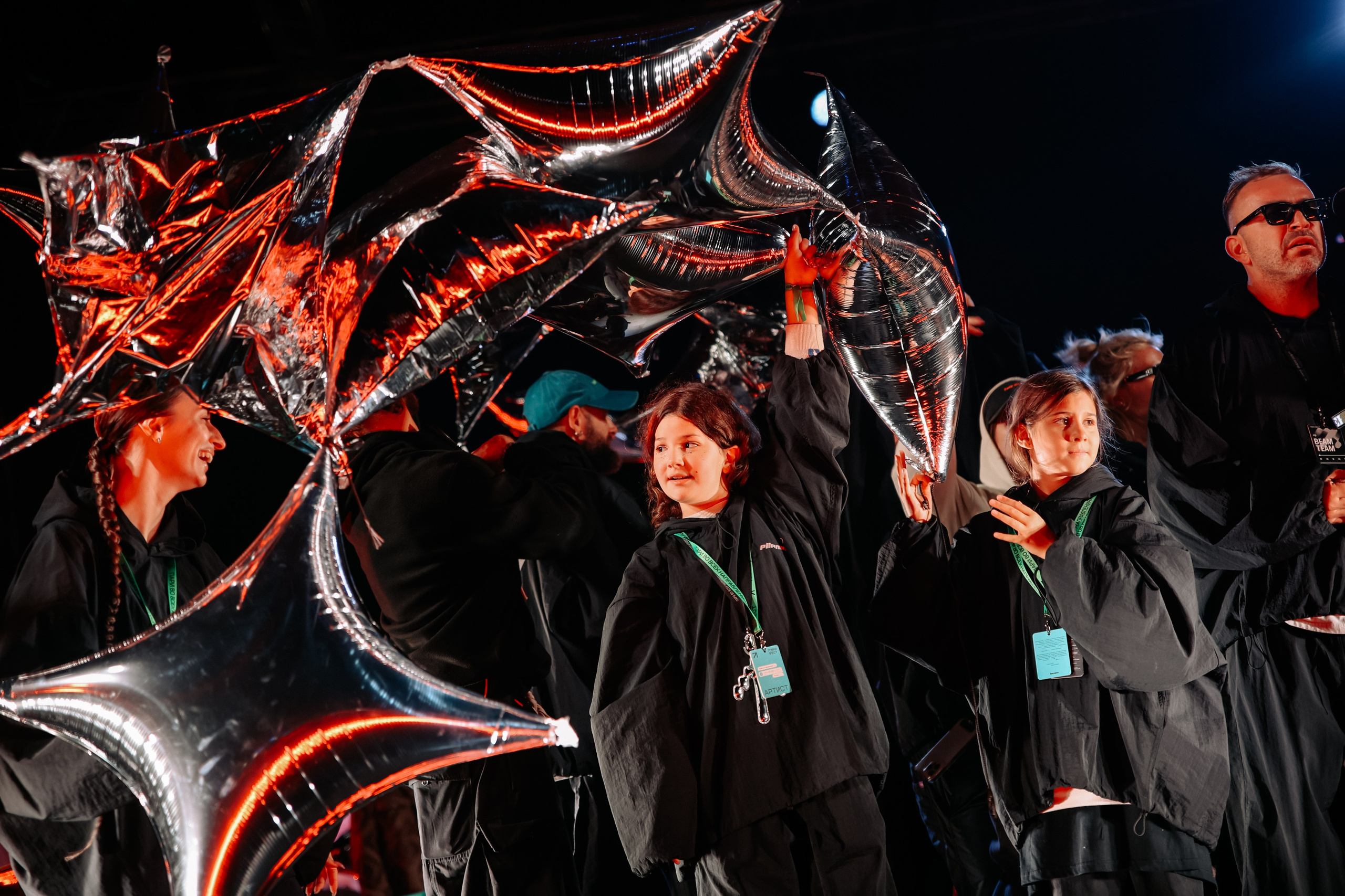 PARI FEST 2025. Фотограф Диана Воробьева Нижний Новгород