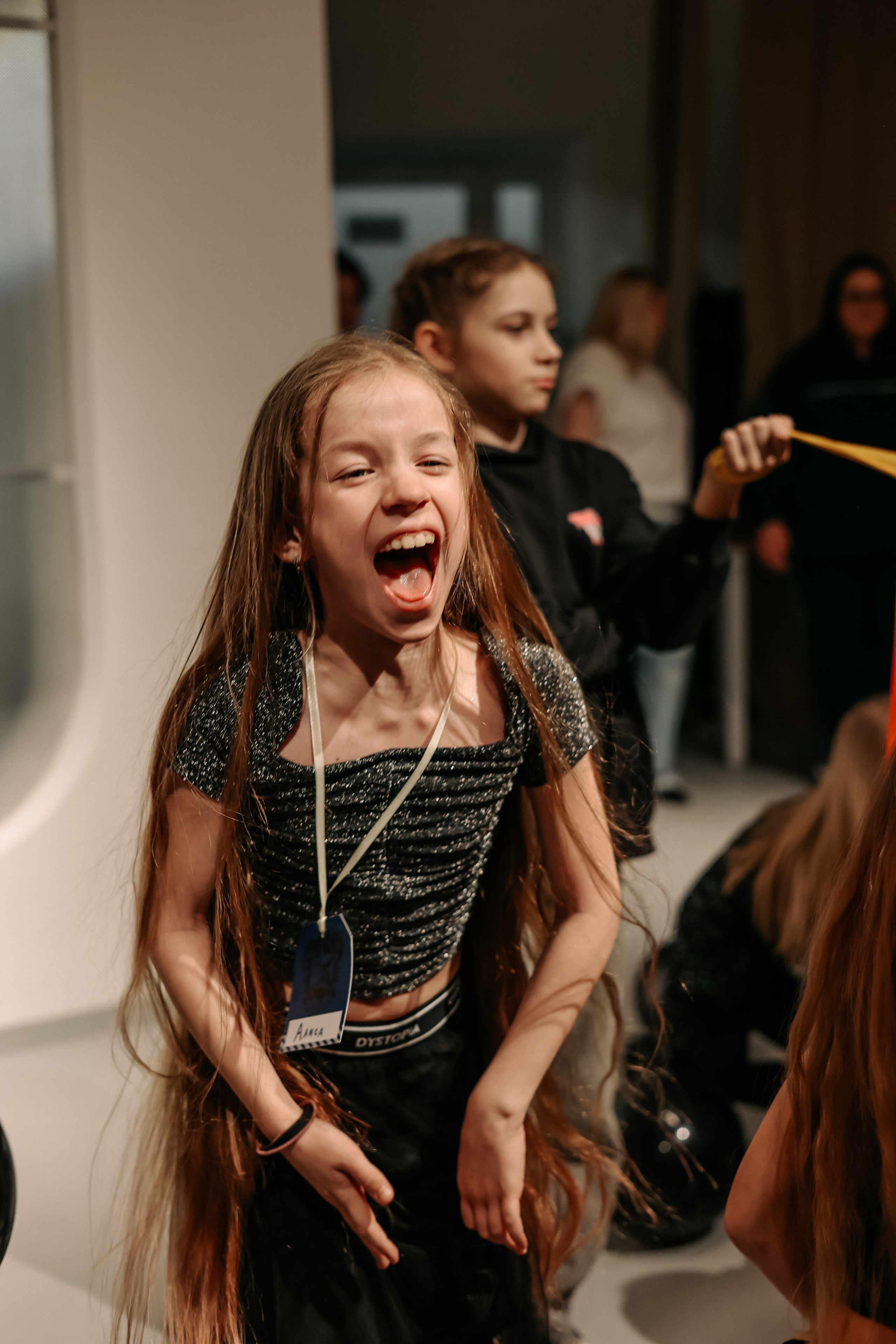 Алиса 9 лет. Фотограф Диана Воробьева Нижний Новгород