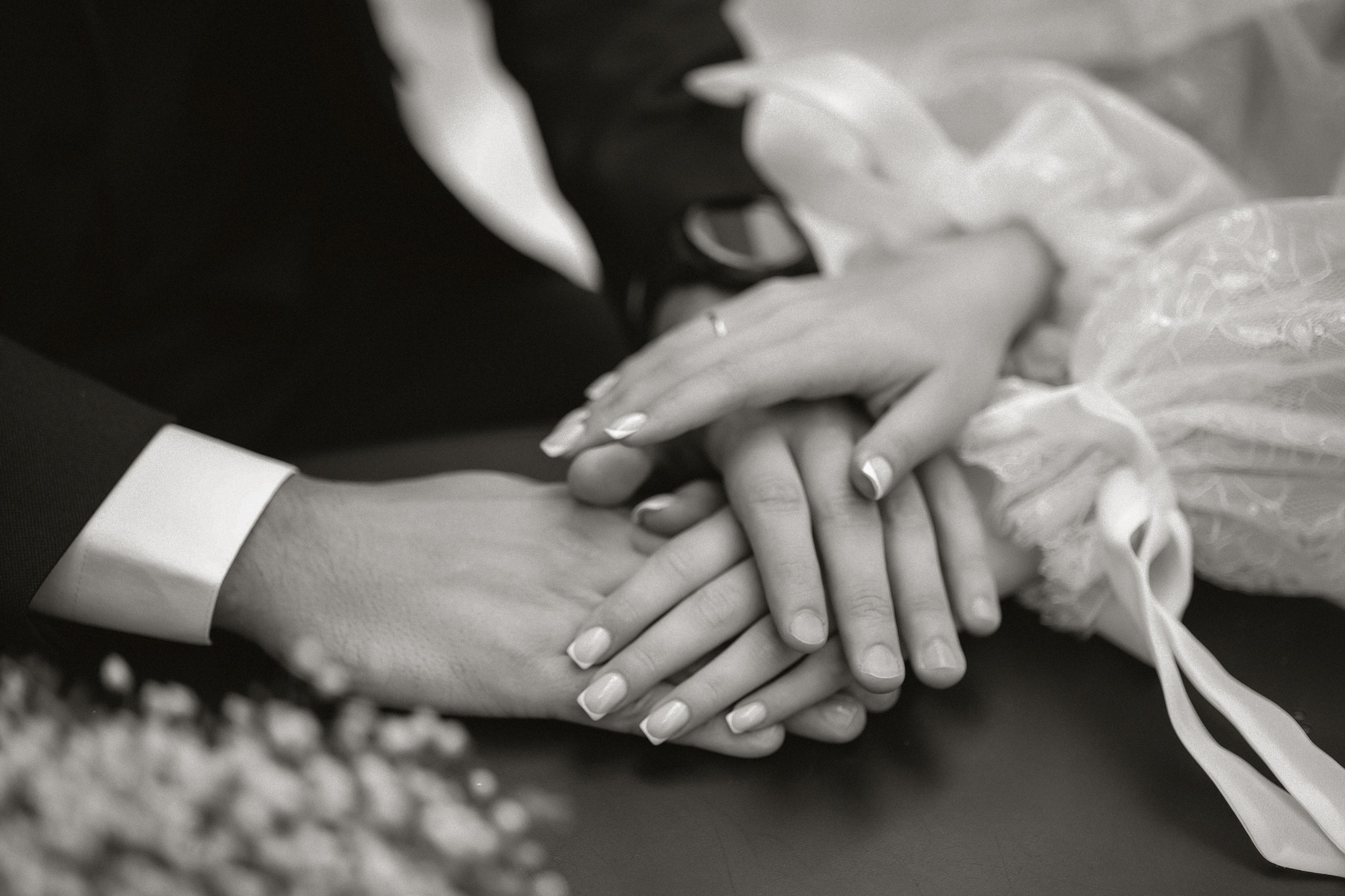 Владимир & Этери. Свадебный фотограф в Самаре Сергей Ярилин