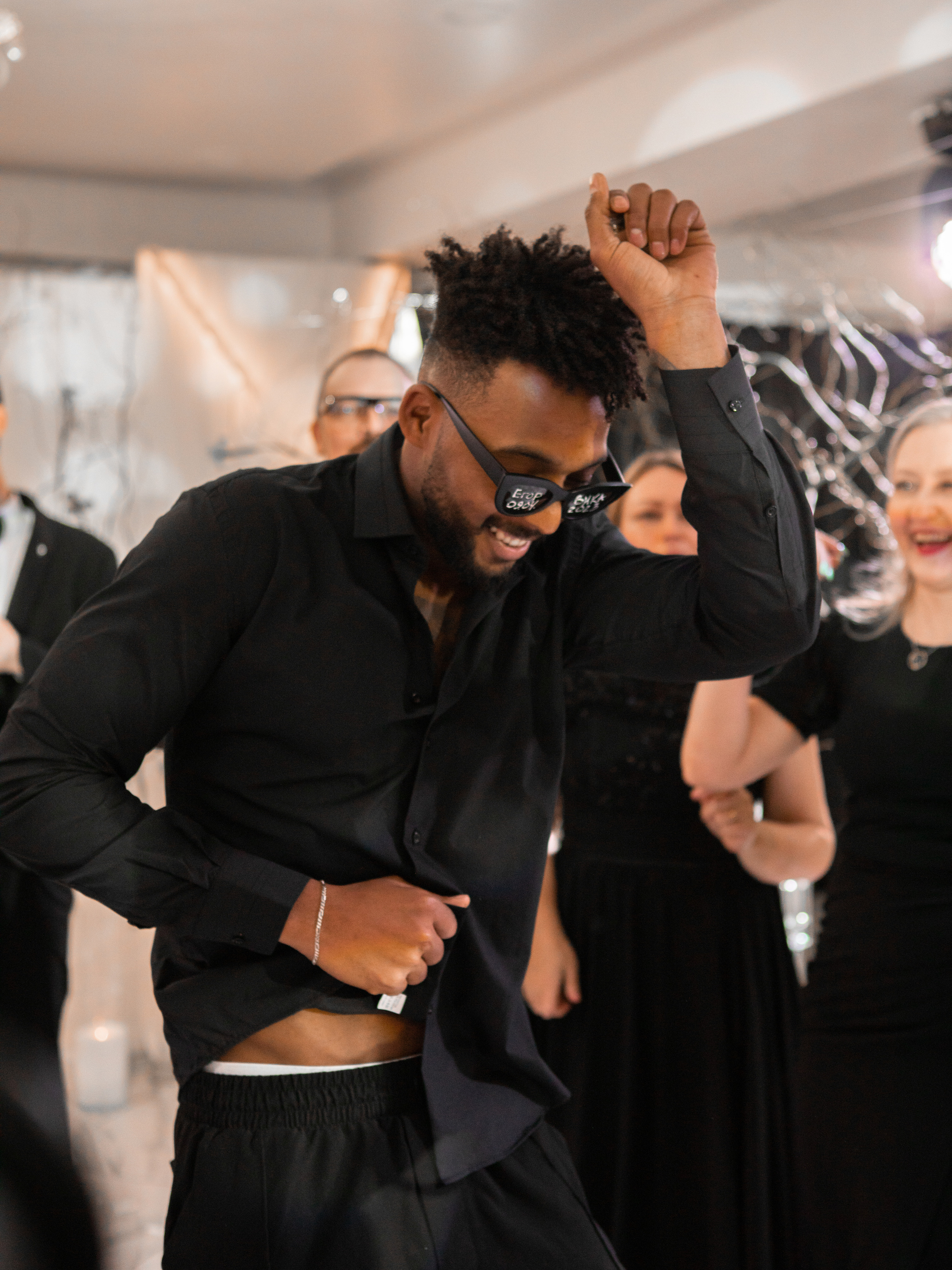 Банкет. Фотограф Саратов недорого Воркунова Натали