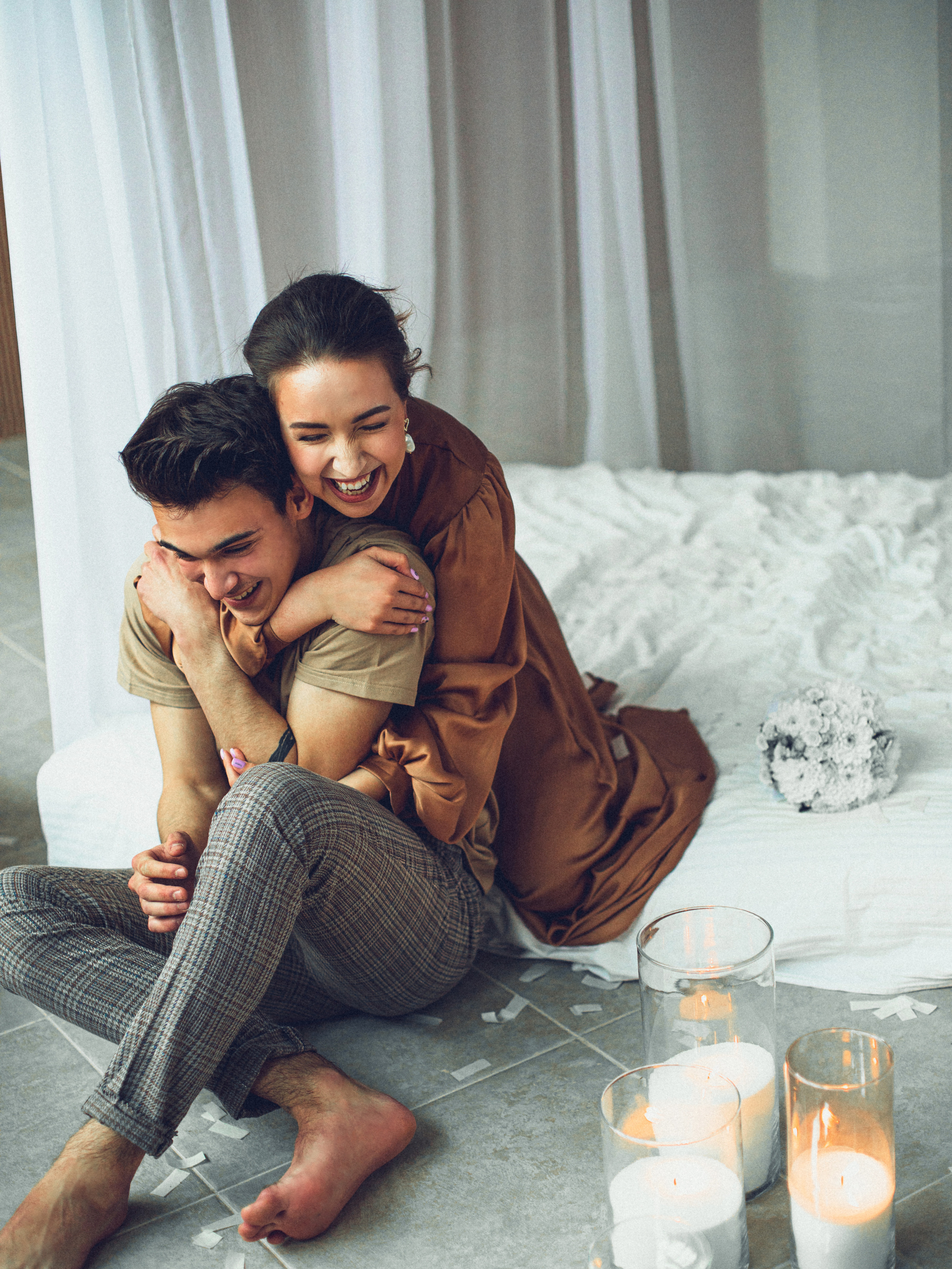 Утро невесты. Свадебные сборы. Фотограф Саратов недорого Воркунова Натали