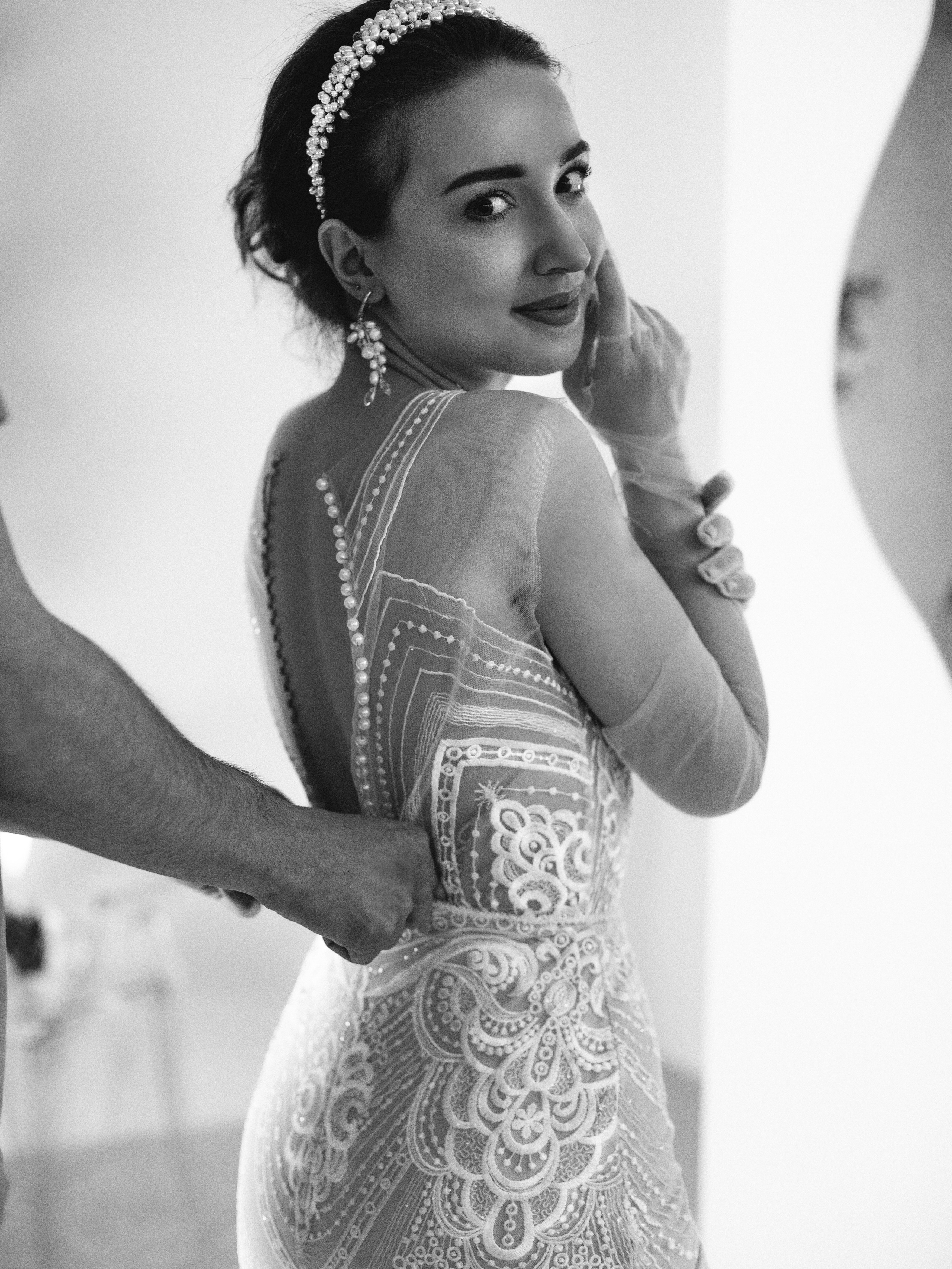 Утро невесты. Свадебные сборы. Фотограф Саратов недорого Воркунова Натали