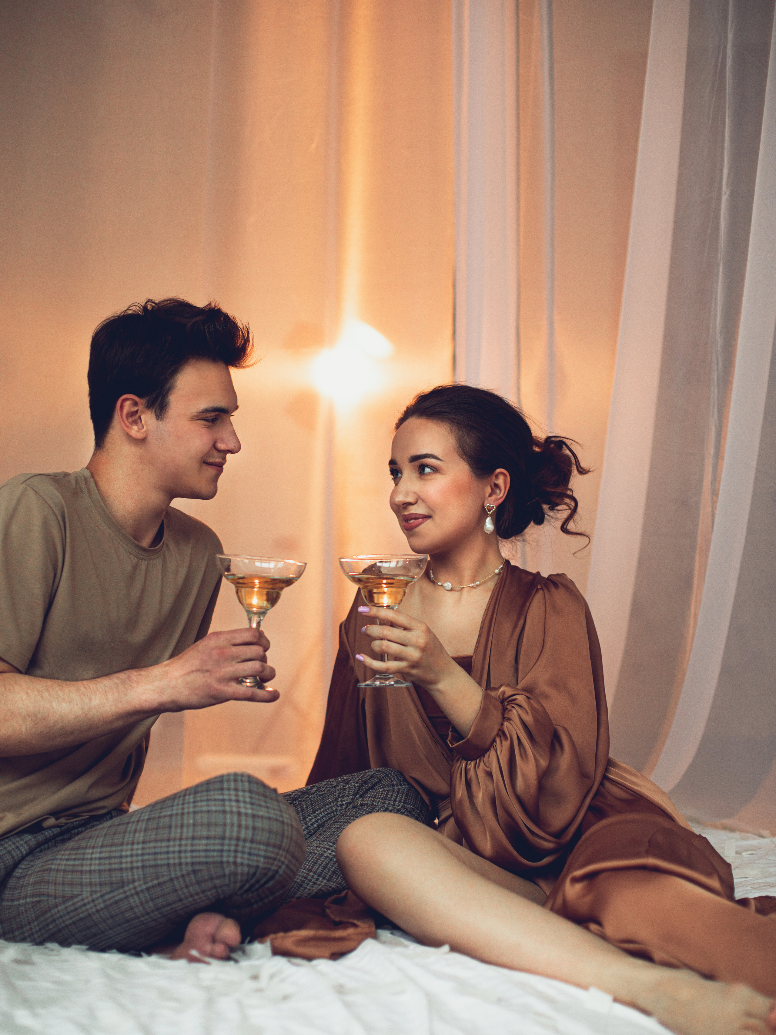 Утро невесты. Свадебные сборы. Фотограф Саратов недорого Воркунова Натали