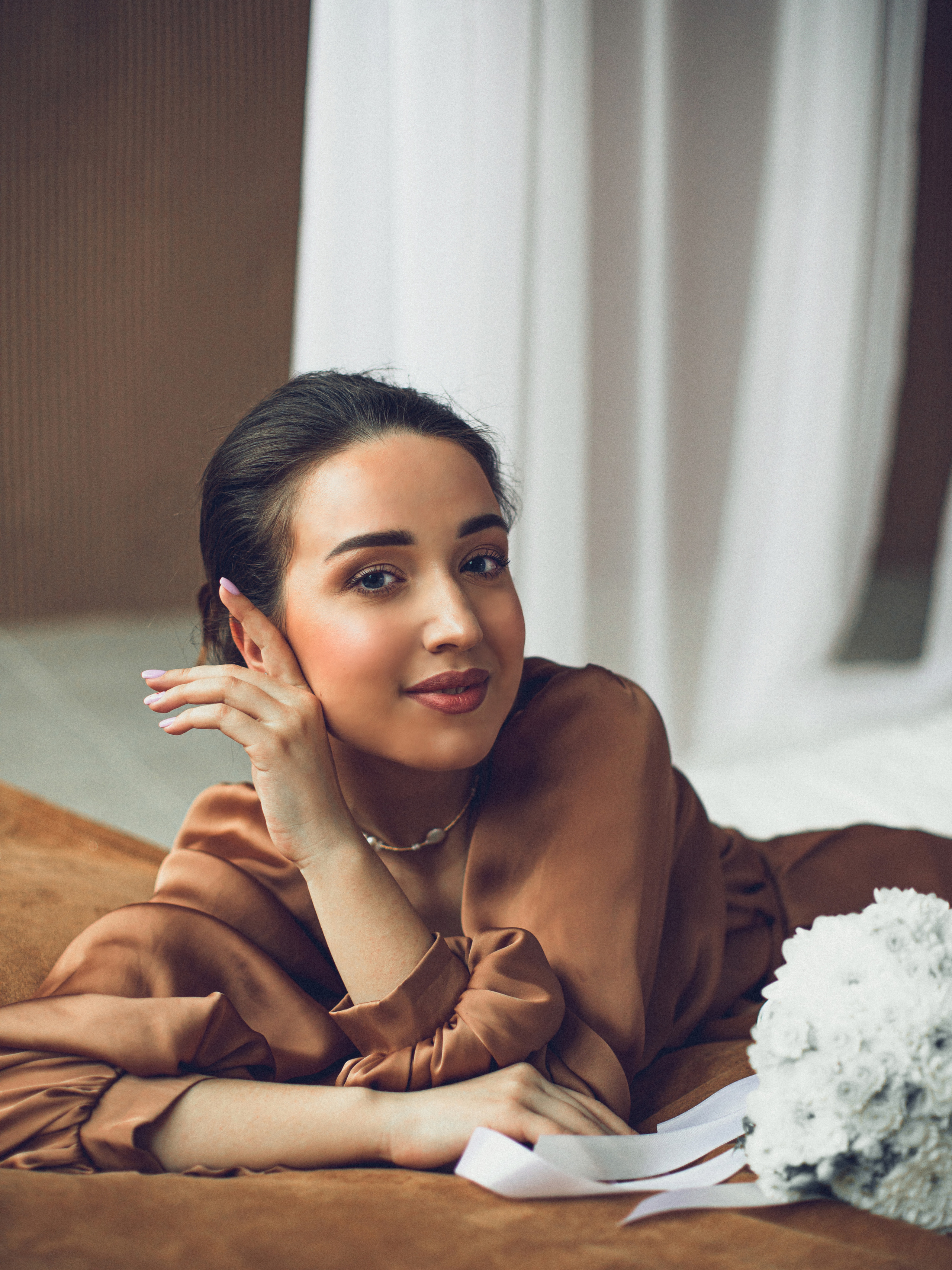 Утро невесты. Свадебные сборы. Фотограф Саратов недорого Воркунова Натали