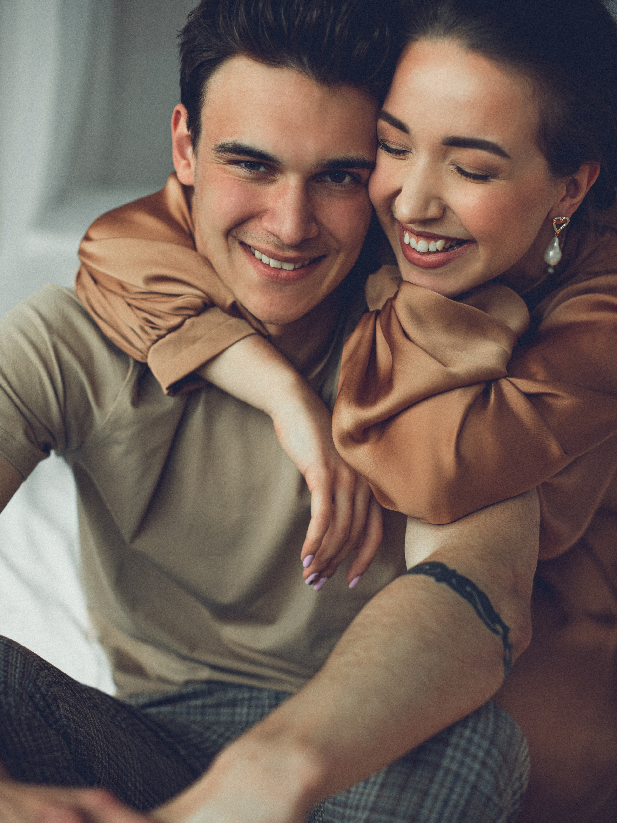 Утро невесты. Свадебные сборы. Фотограф Саратов недорого Воркунова Натали