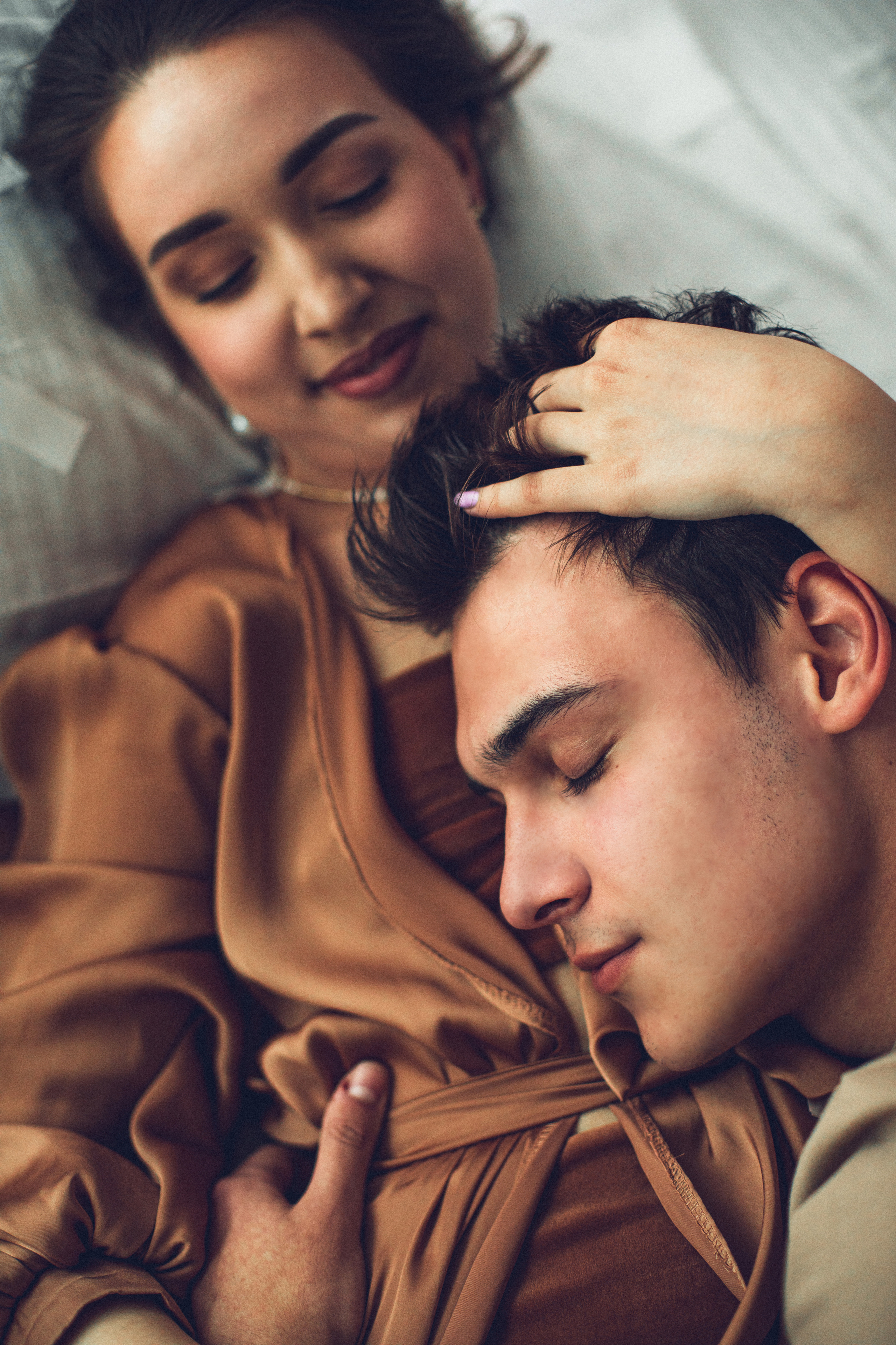 Утро невесты. Свадебные сборы. Фотограф Саратов недорого Воркунова Натали