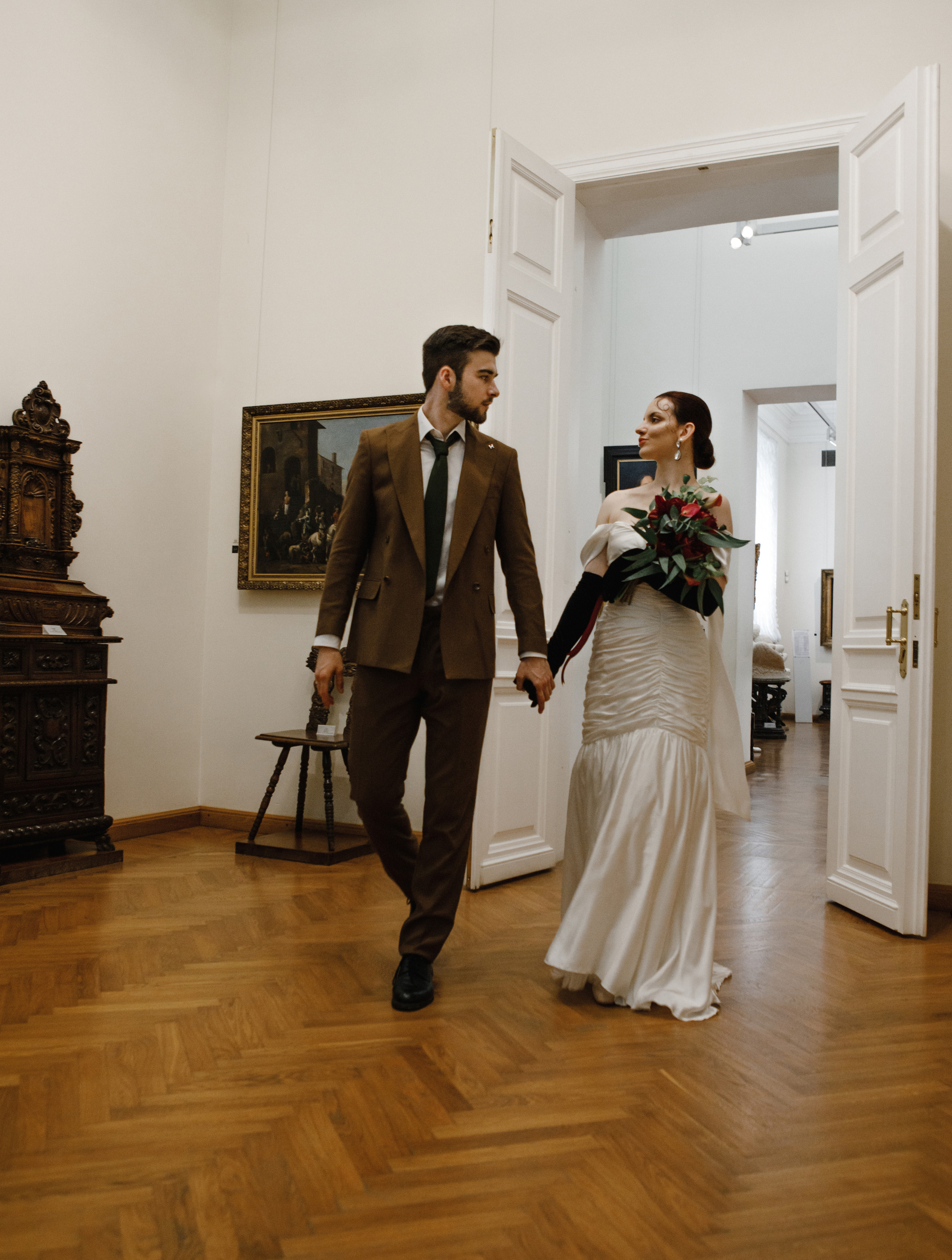 Музей Радищева. Фотограф Саратов недорого Воркунова Натали