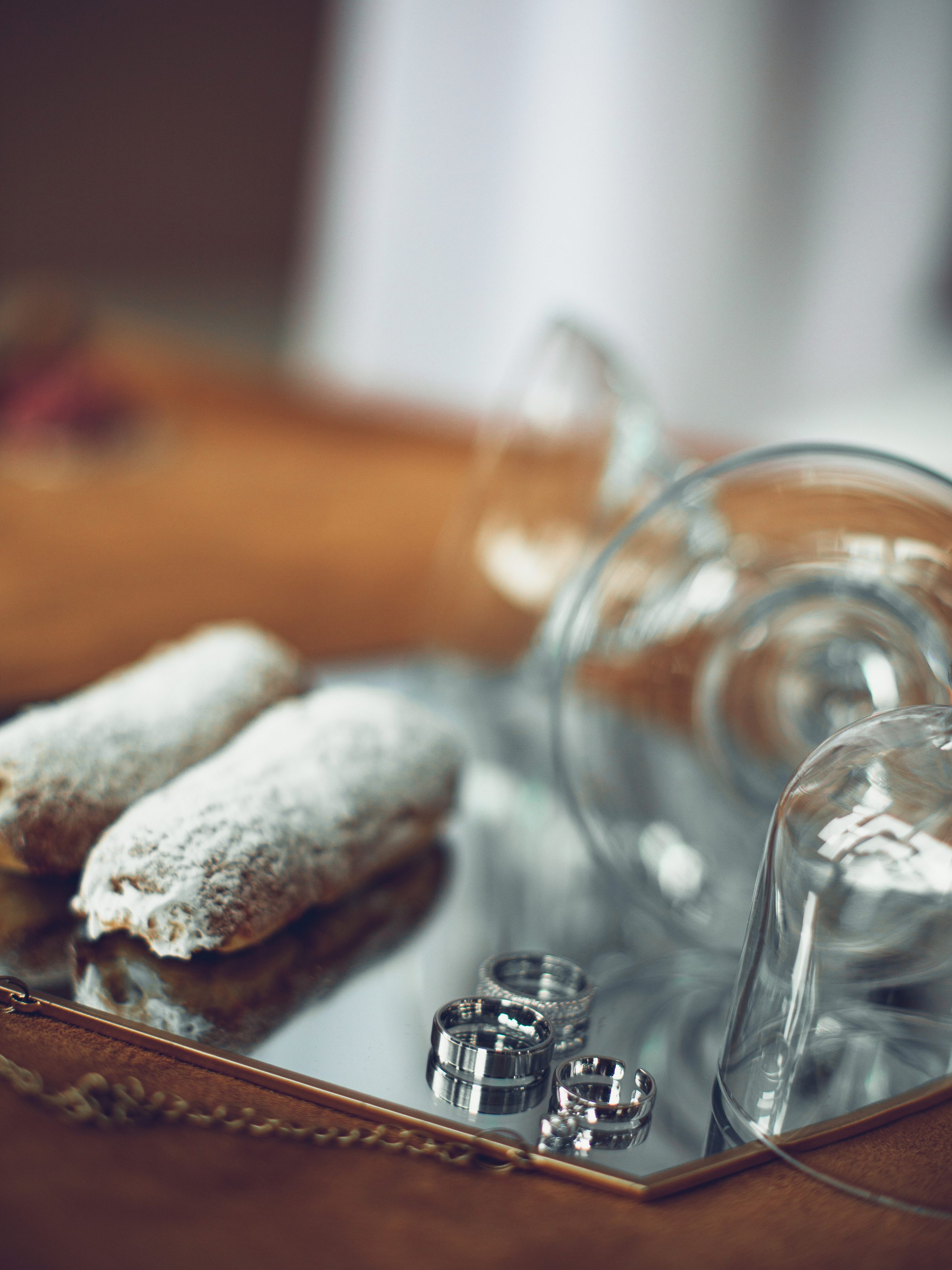 Утро невесты. Свадебные сборы. Фотограф Саратов недорого Воркунова Натали