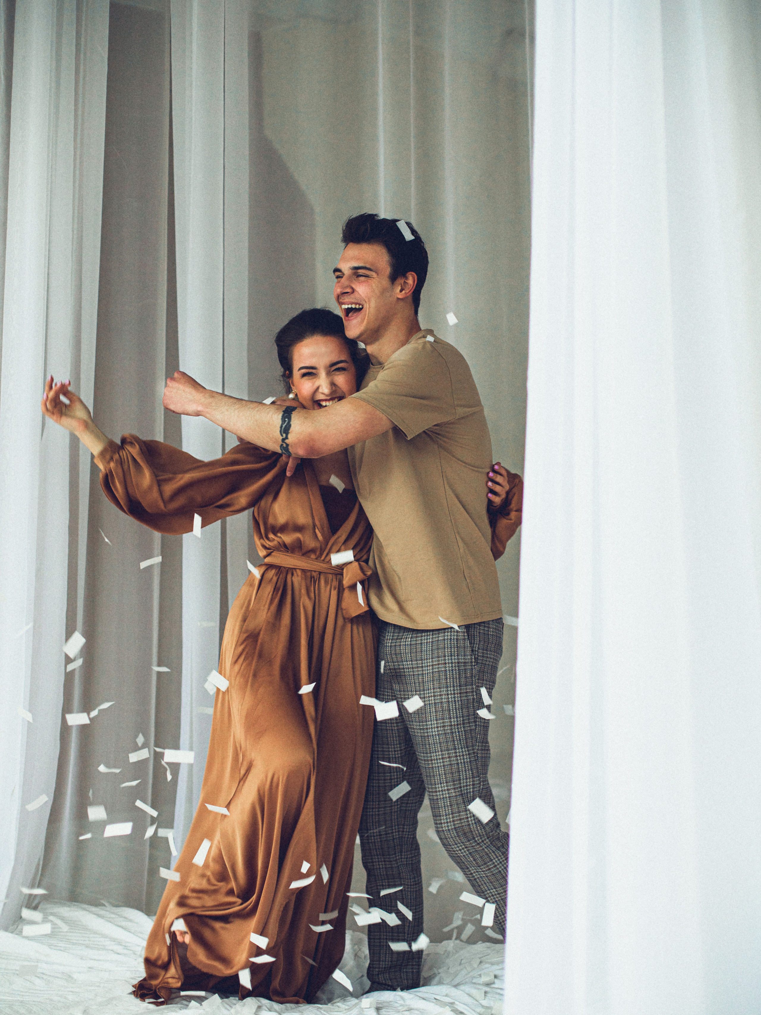 Утро невесты. Свадебные сборы. Фотограф Саратов недорого Воркунова Натали