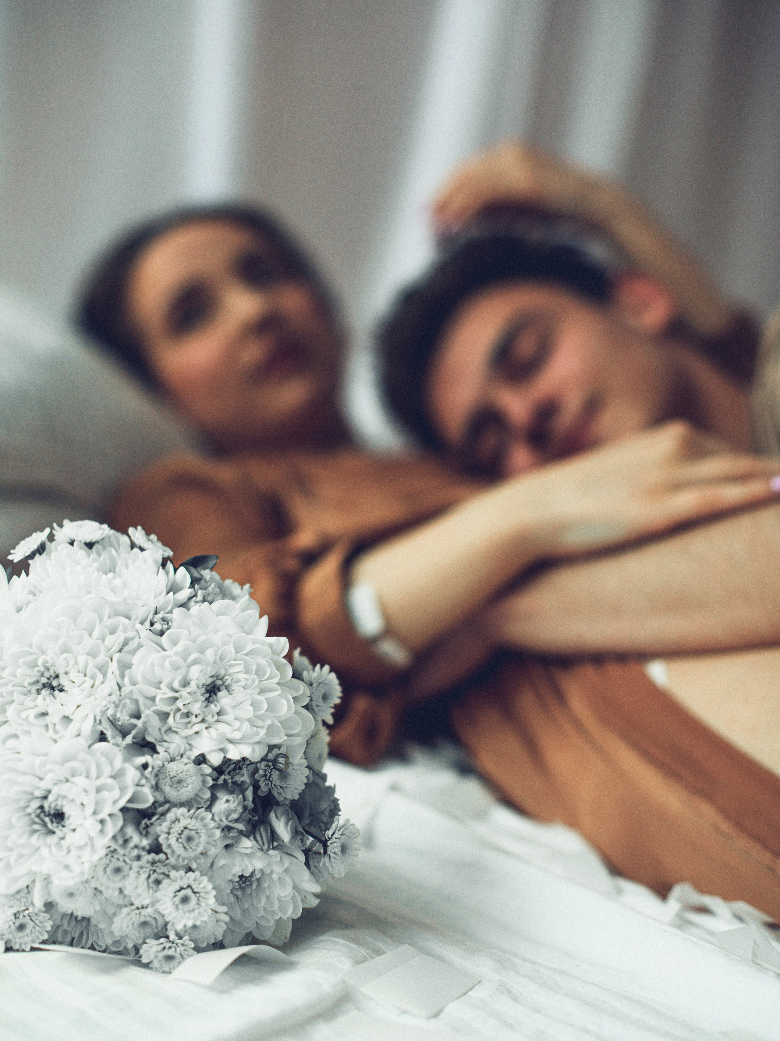 Утро невесты. Свадебные сборы. Фотограф Саратов недорого Воркунова Натали