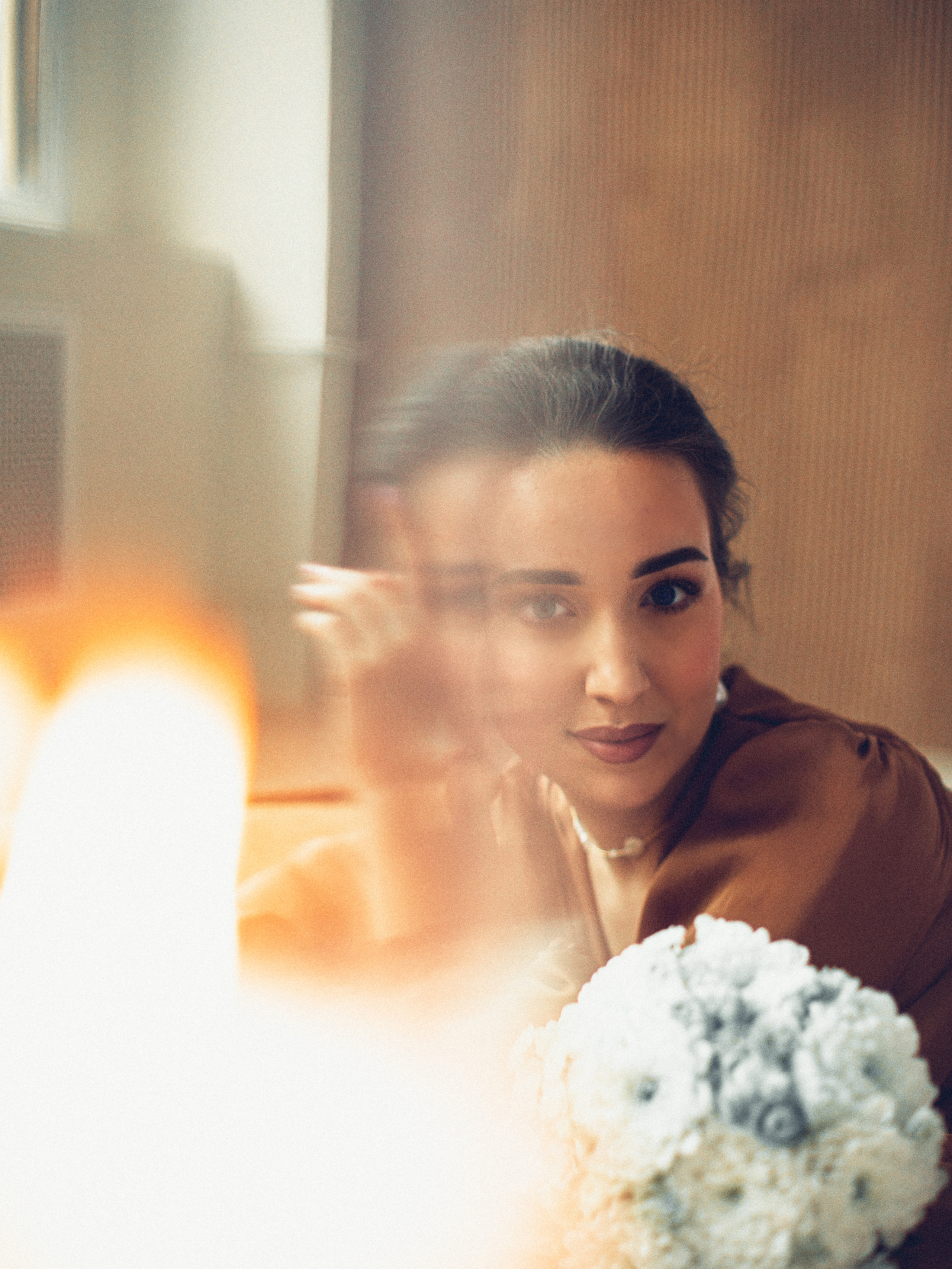 Утро невесты. Свадебные сборы. Фотограф Саратов недорого Воркунова Натали