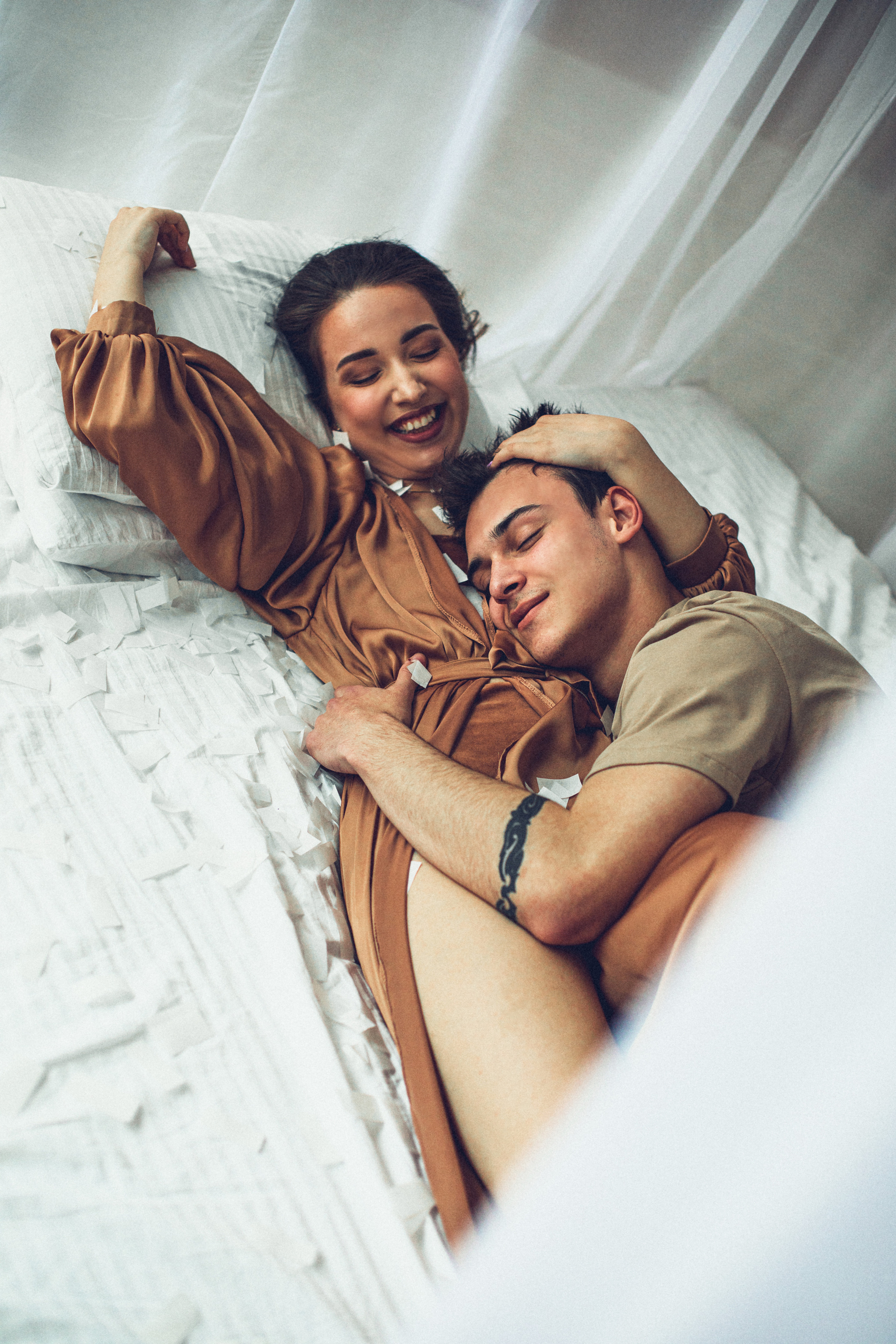 Утро невесты. Свадебные сборы. Фотограф Саратов недорого Воркунова Натали