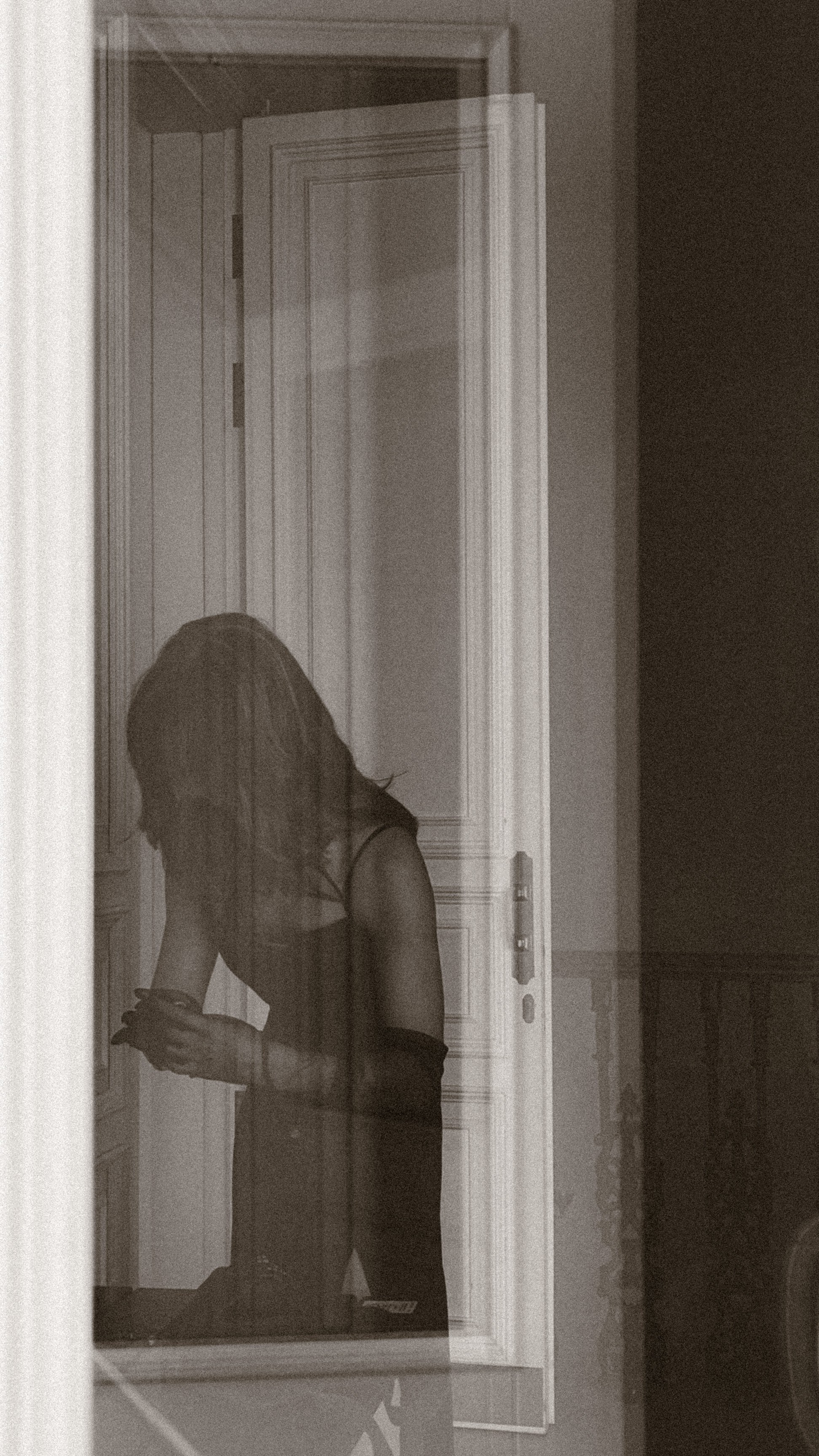 Портреты / люди. Фотограф в Санкт-Петербурге / Красноярске Надежда Самошкина