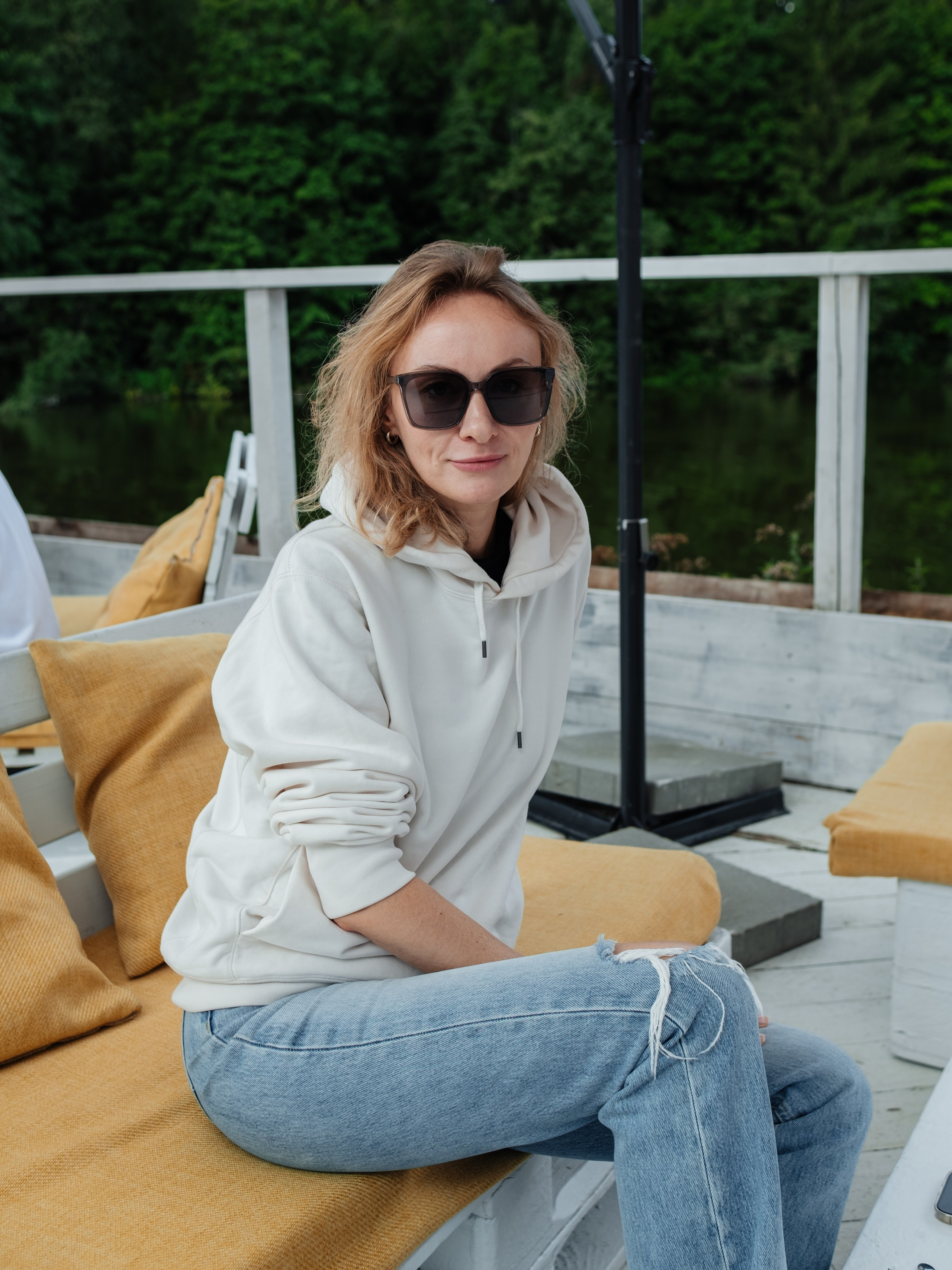 Корпоратив «ЕВРАЗ». Репортажный и портретный фотограф в Москве Илья Спиридонов