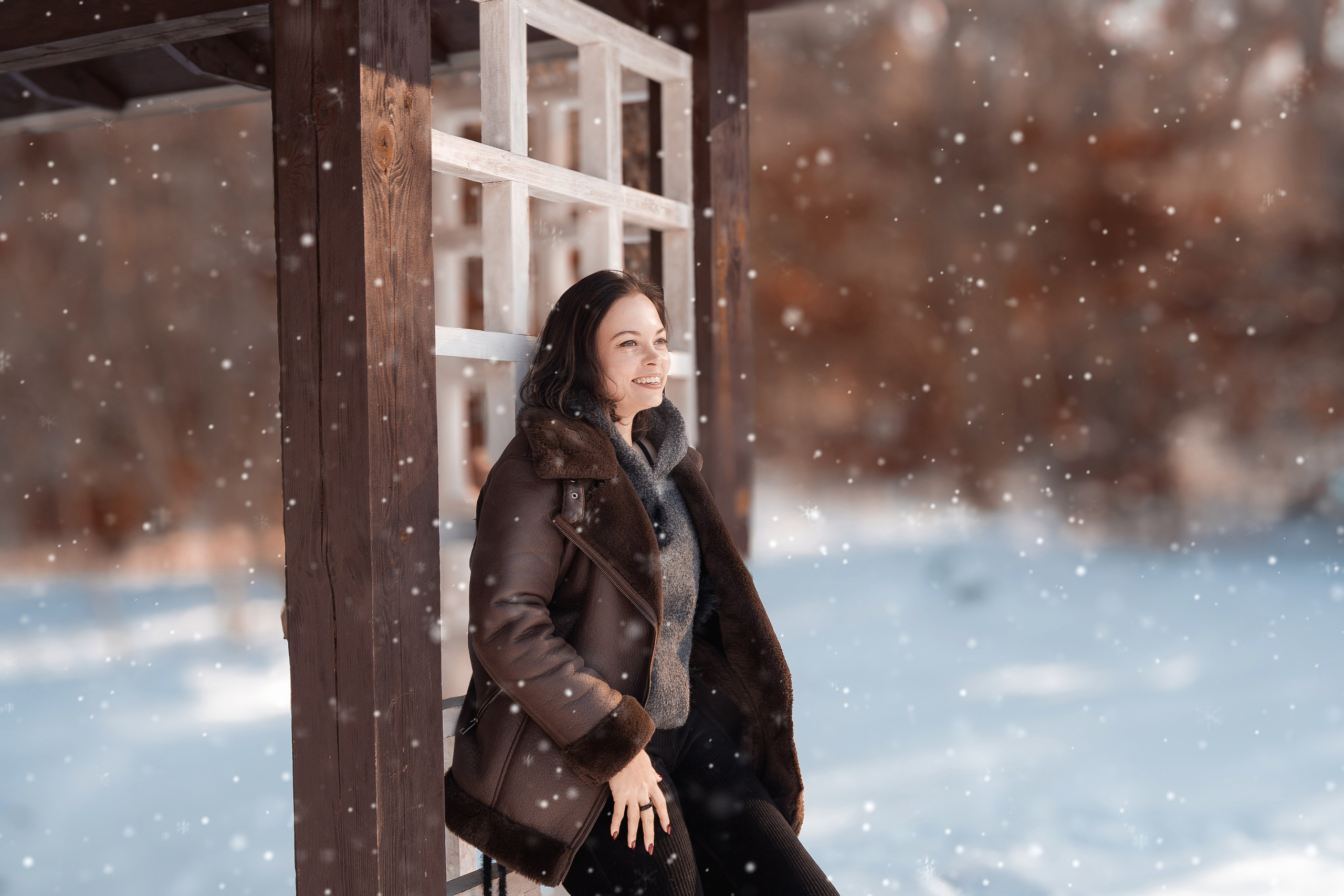 Индивидуальные фотосессии Владивосток. Фотограф Владивосток Наталья Колина