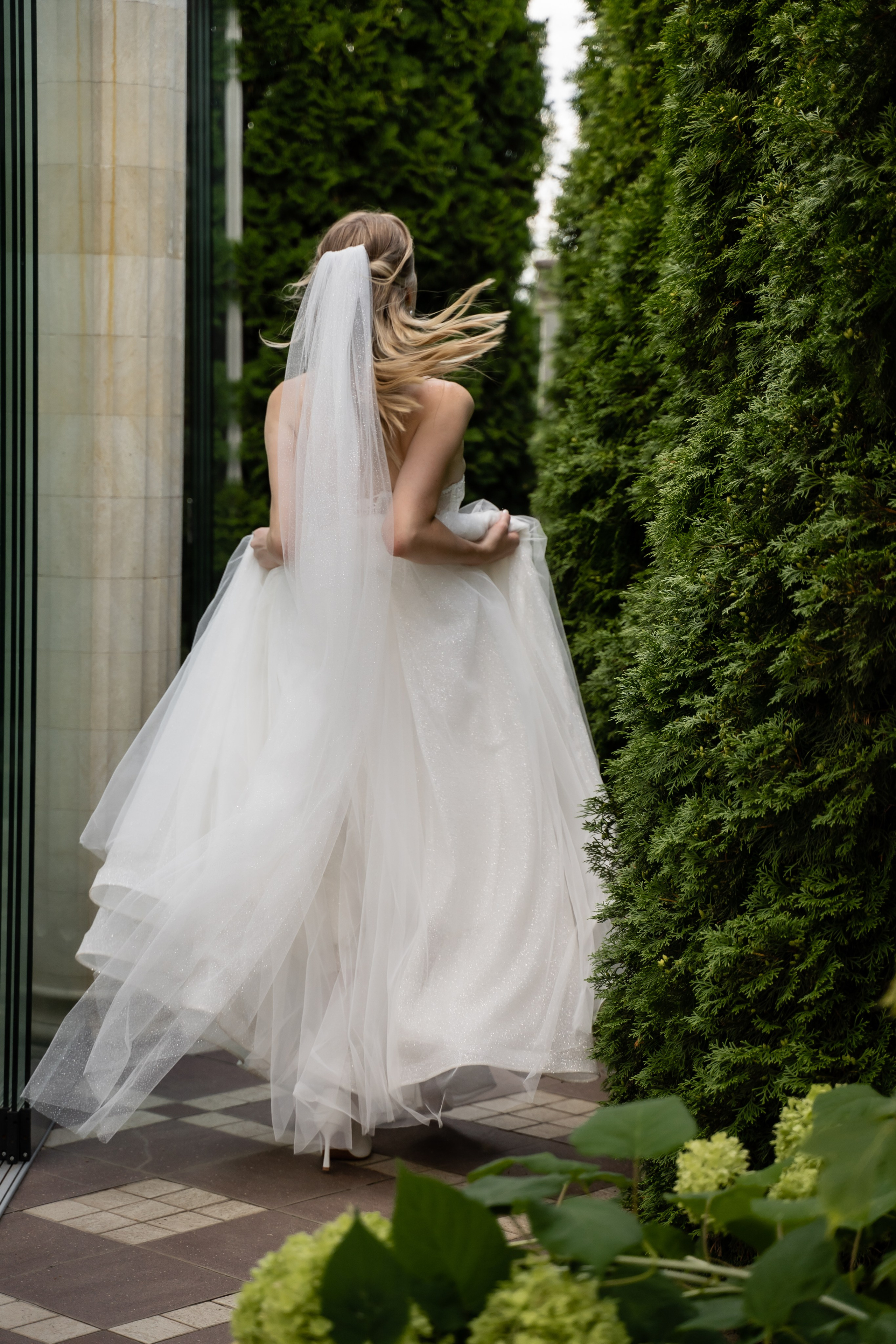 Анна и Артем. Свадебный фотограф Екатерина Кузнецова