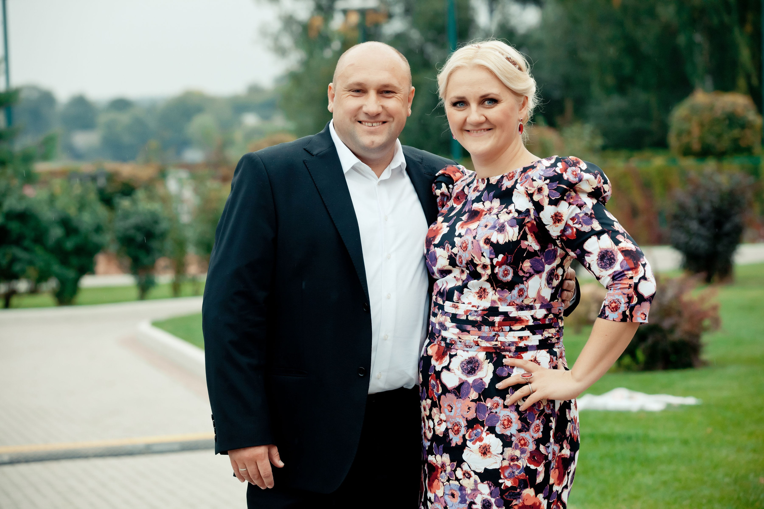 Свадьба Мистраль. Фотограф Алексей Архангельский