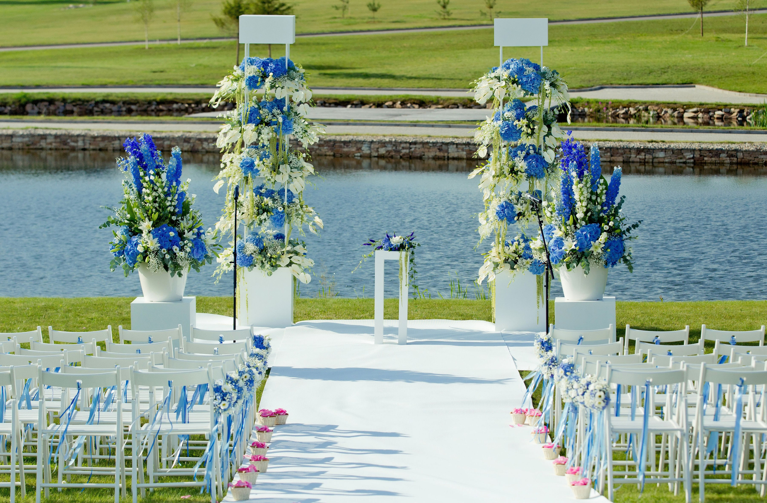 Свадьба Завидово. Фотограф Алексей Архангельский