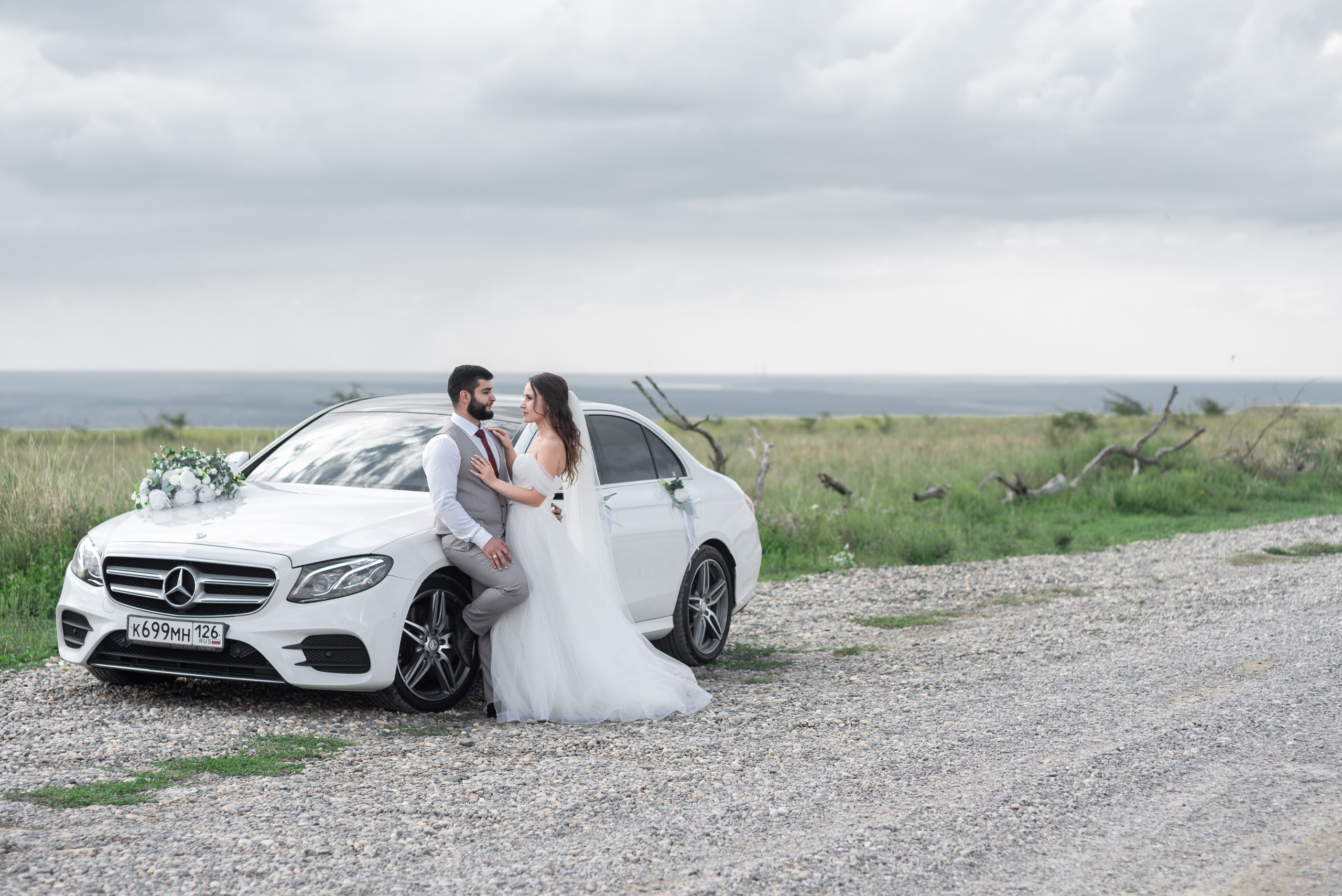 Эдгар и Кристина. Свадебный, портретный, коммерческий, предметный фотограф в Ставрополе Иван Белашов