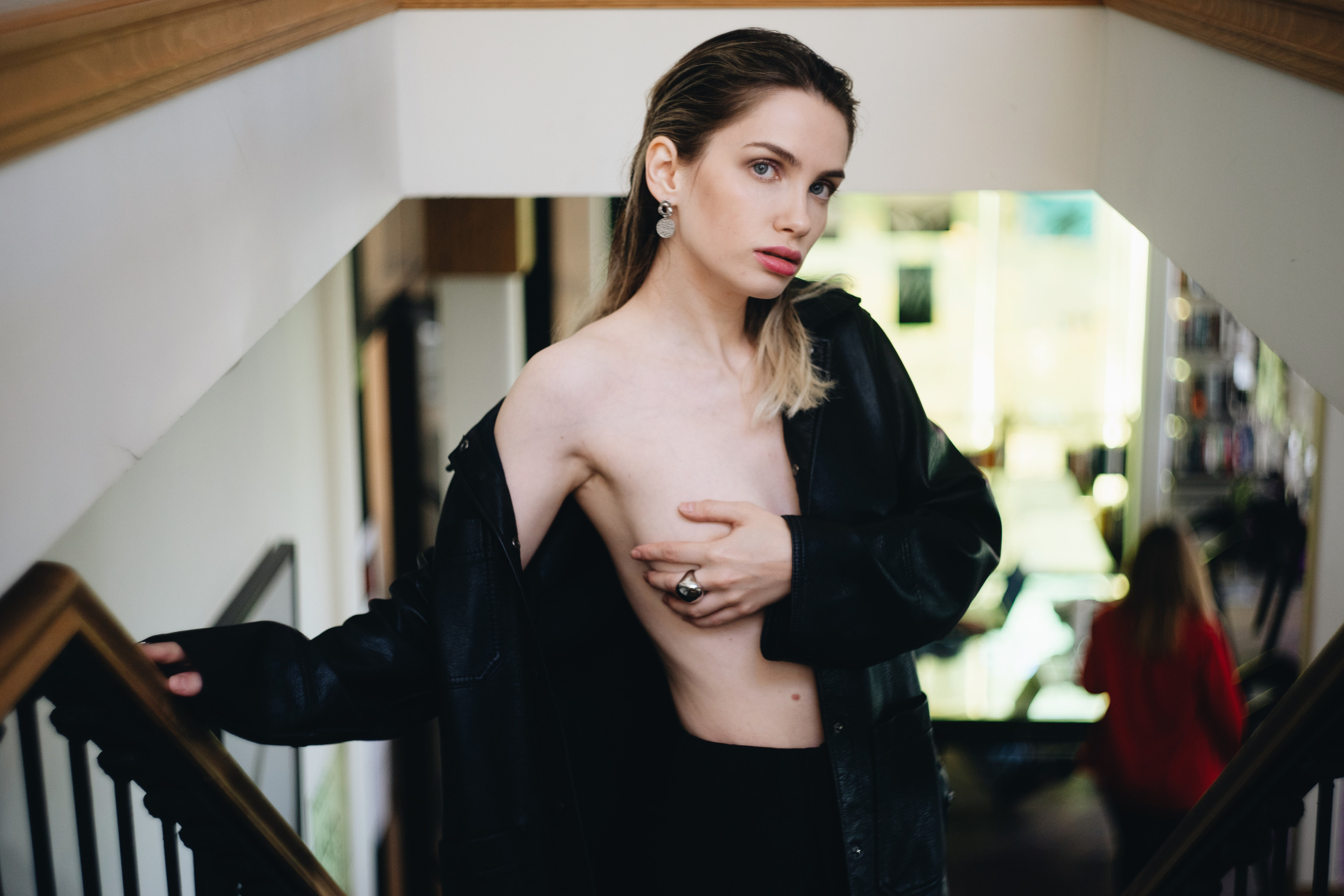 Фотограф Анна Кирнос