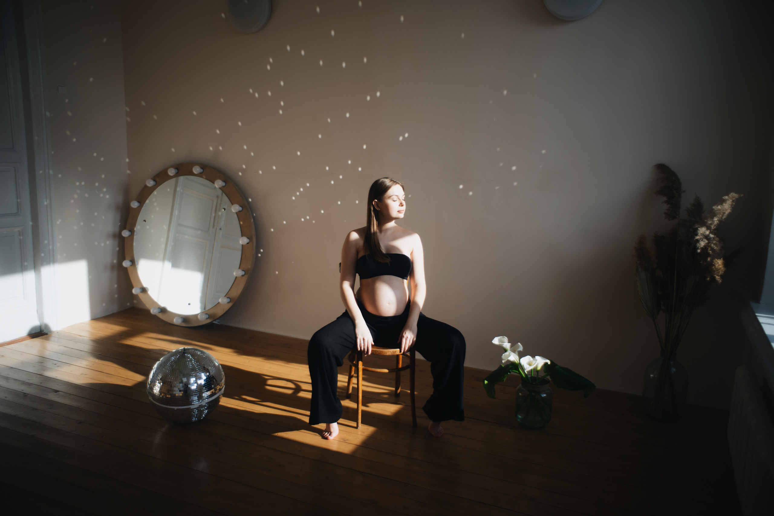 Фотограф Анна Кирнос