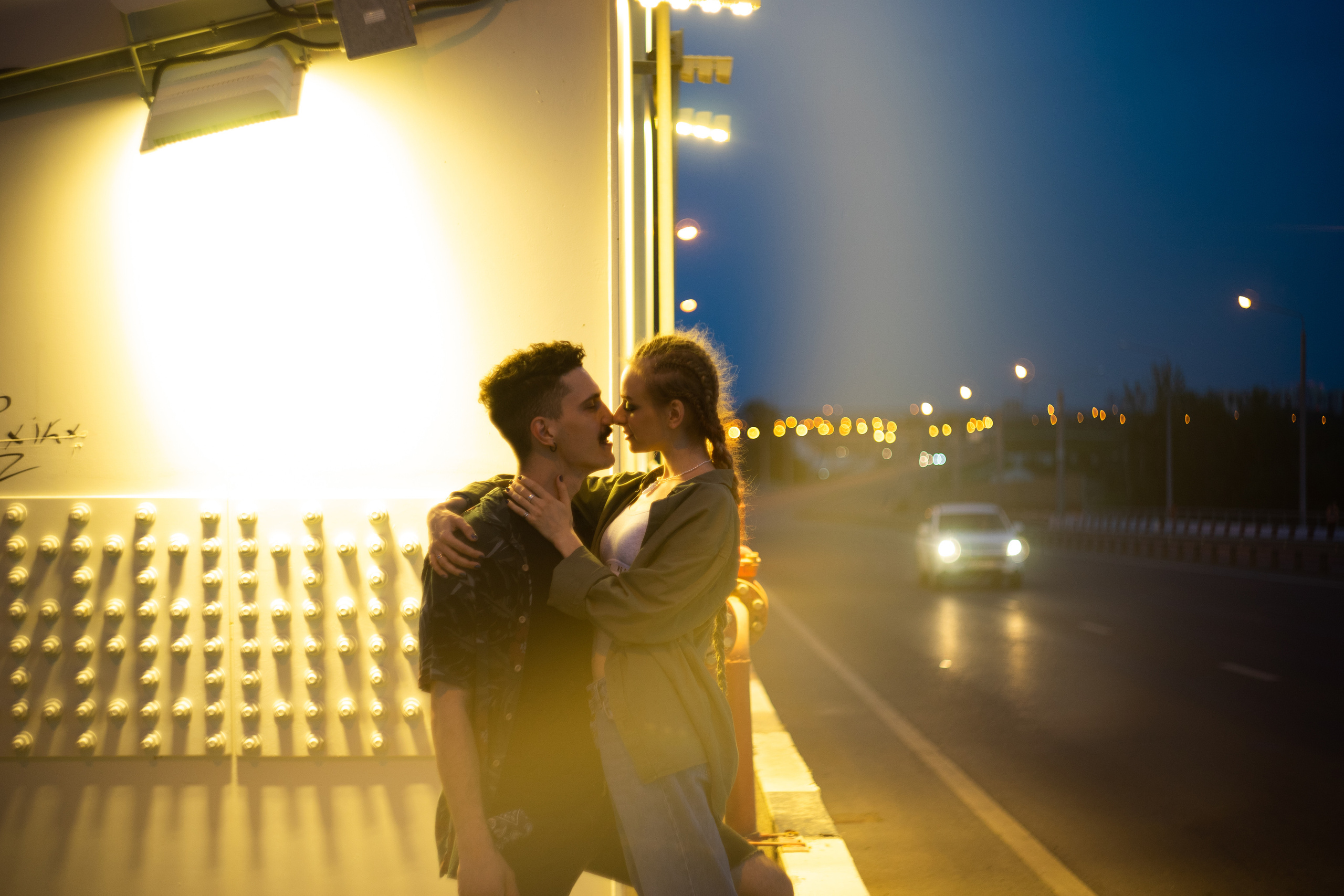 Фотограф Анна Кирнос