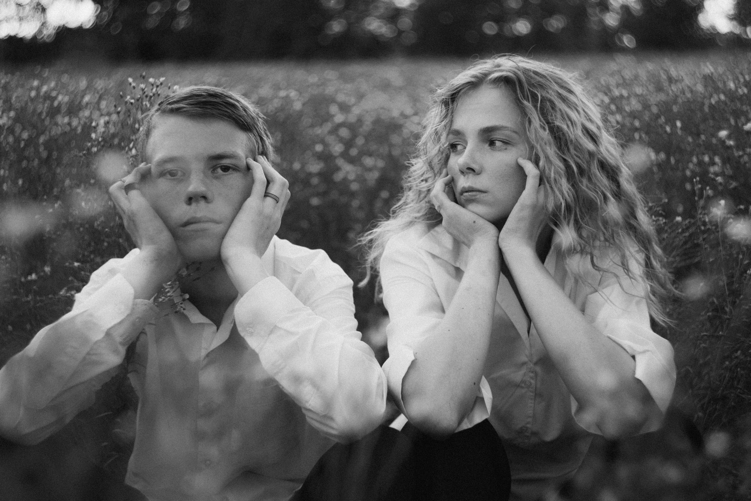 Фотограф Анна Кирнос