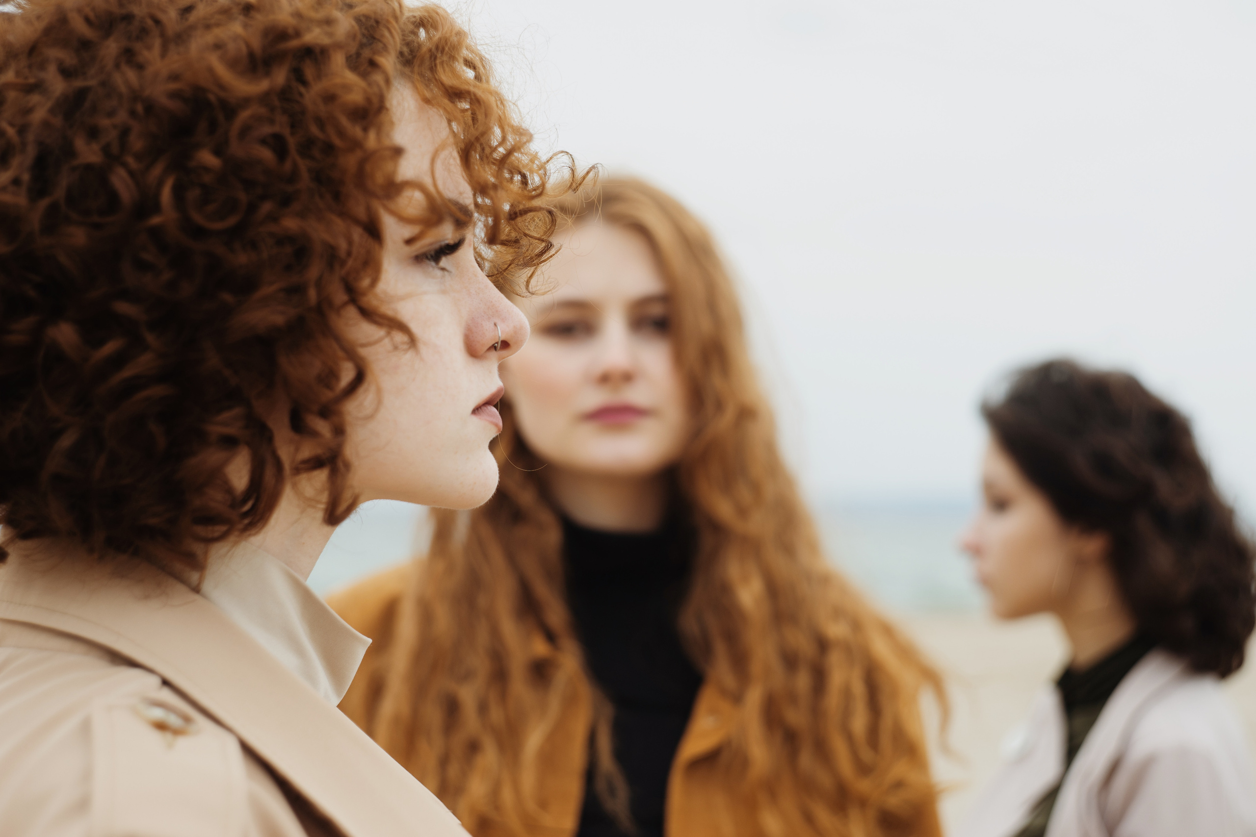 Фотограф Анна Кирнос