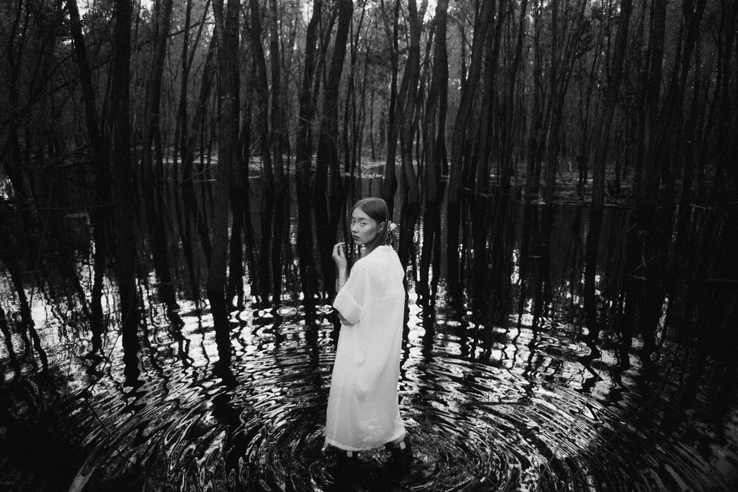 Фотограф Анна Кирнос