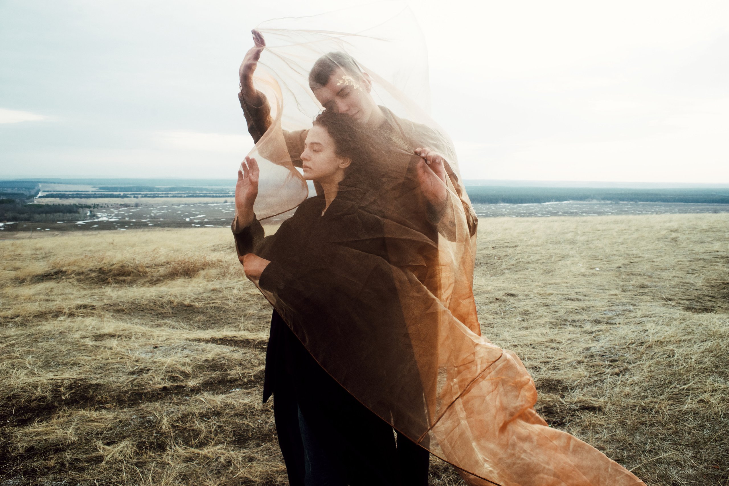 Фотограф Анна Кирнос