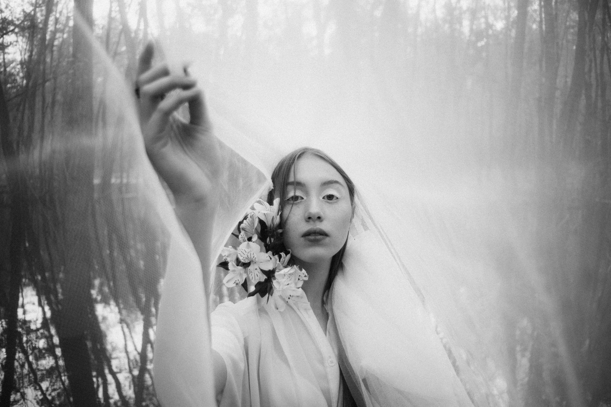 Фотограф Анна Кирнос