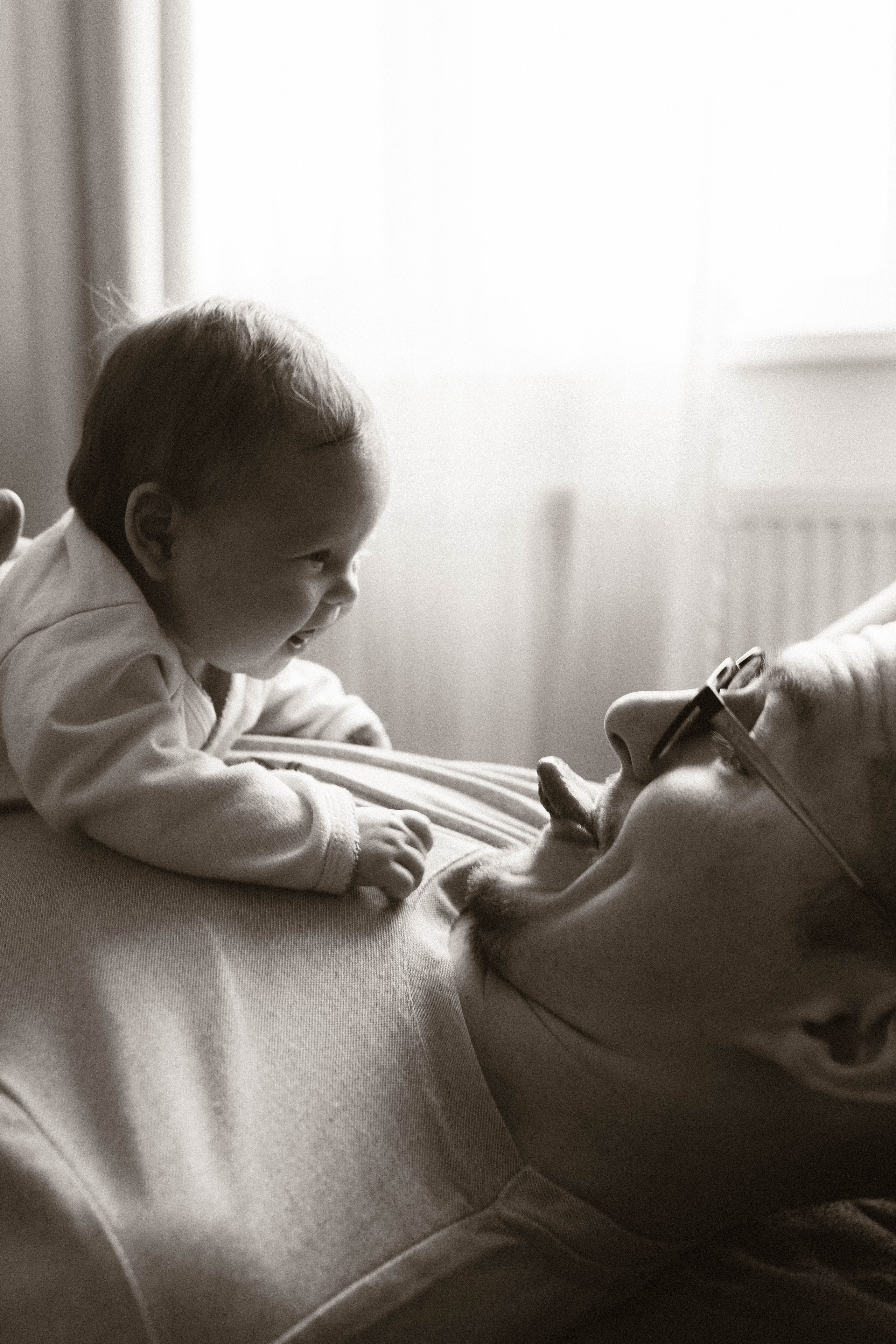 Диана, Миша и Ассоль. Семейный фотограф Юлия Котова