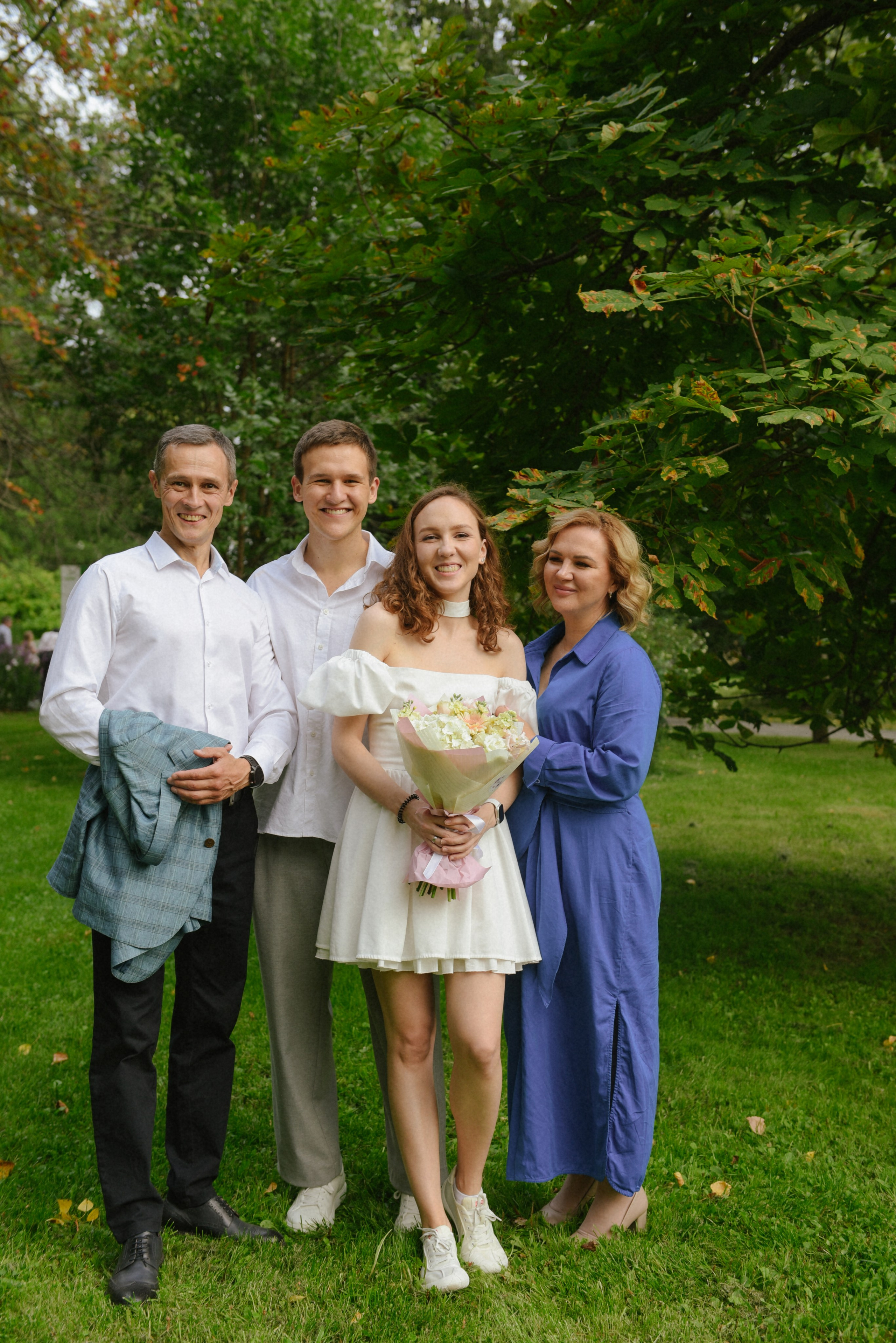 Павел и Деля Свадебный ужин. Фотограф Лола Волна, город Москва